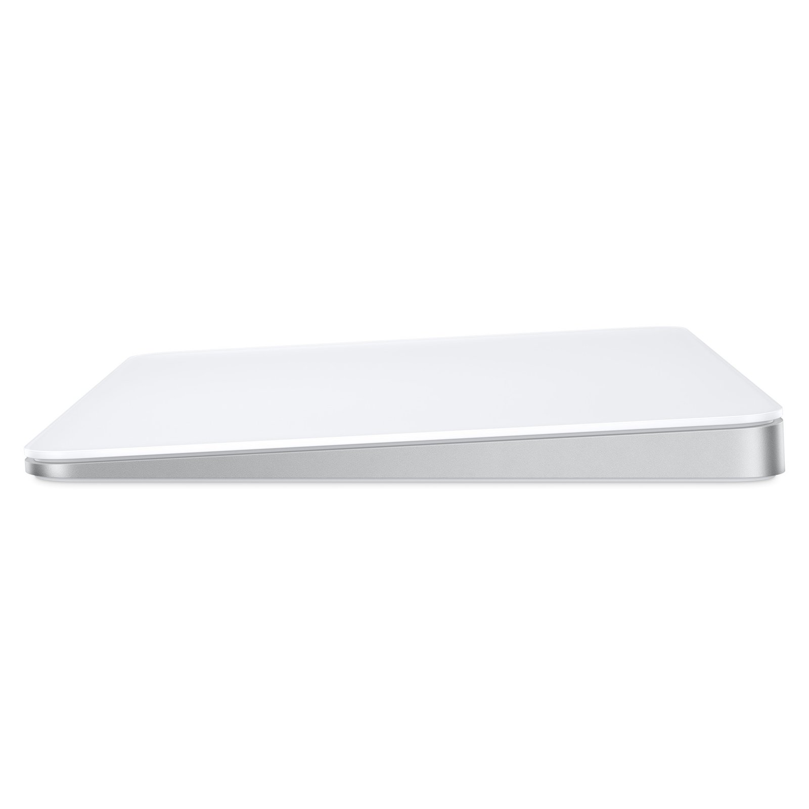 Apple Magic Trackpad (USB‑C) - White Multi-Touch Surface image 4