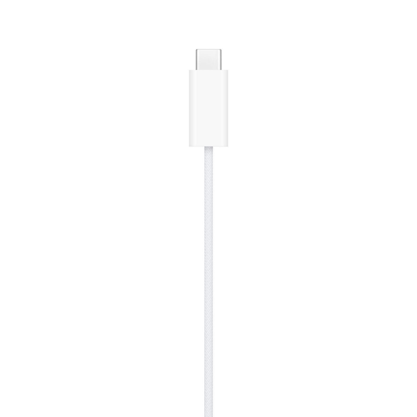 Apple Watch Magnetic Fast Charger to USB-C Cable (1 m) image 4