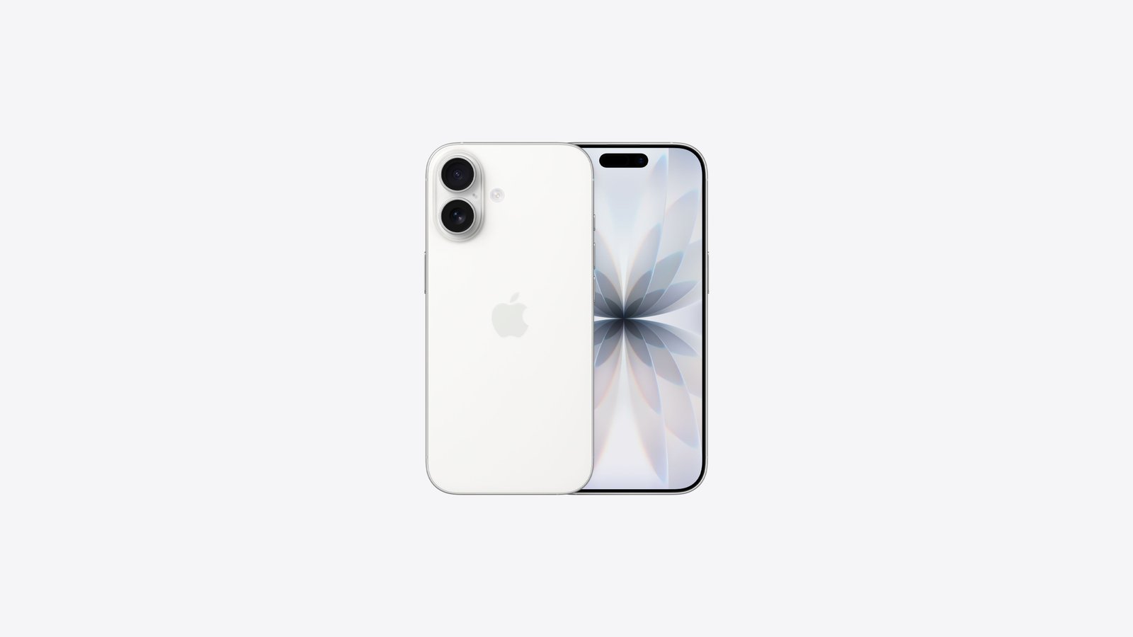 Apple iPhone 17 512GB White image 5
