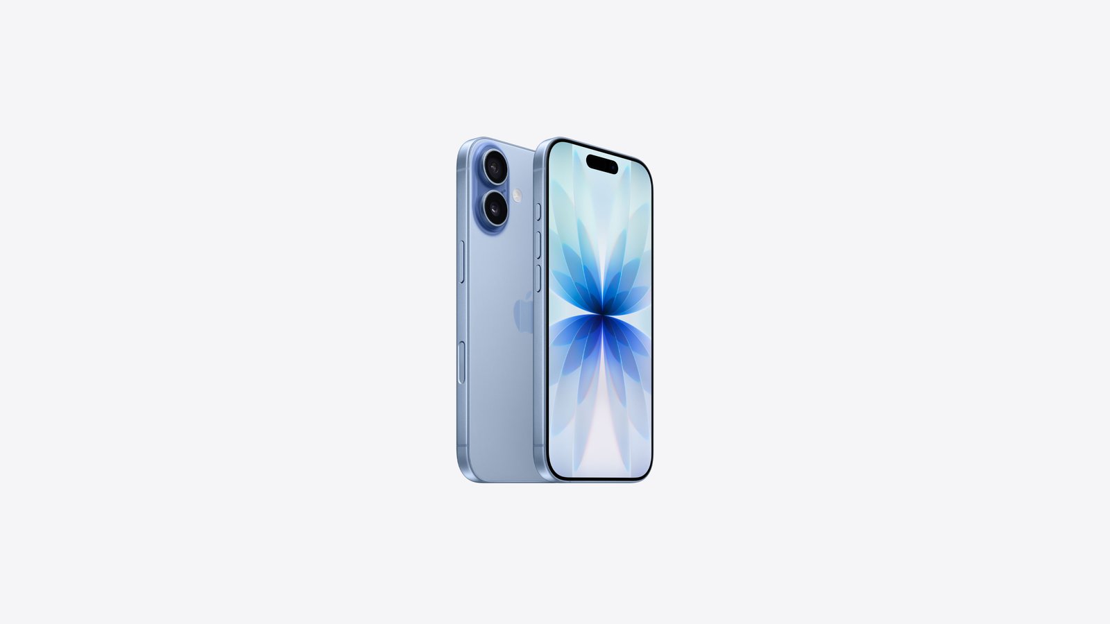 Apple iPhone 17 256GB Mist Blue image 2