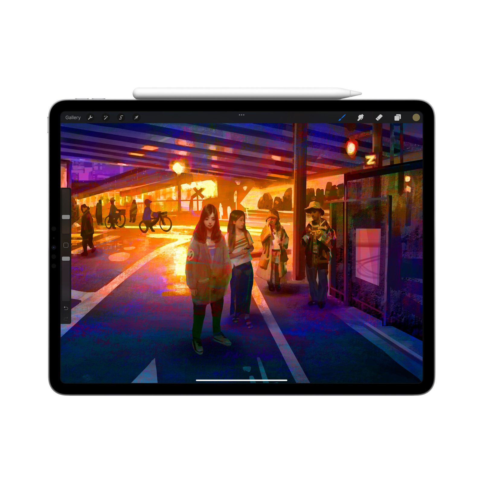 Apple Pencil (2nd generation) image 3