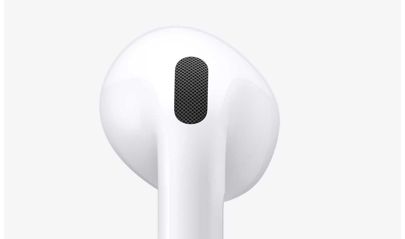 Apple AirPods 5 with Wireless Charging Case image 2