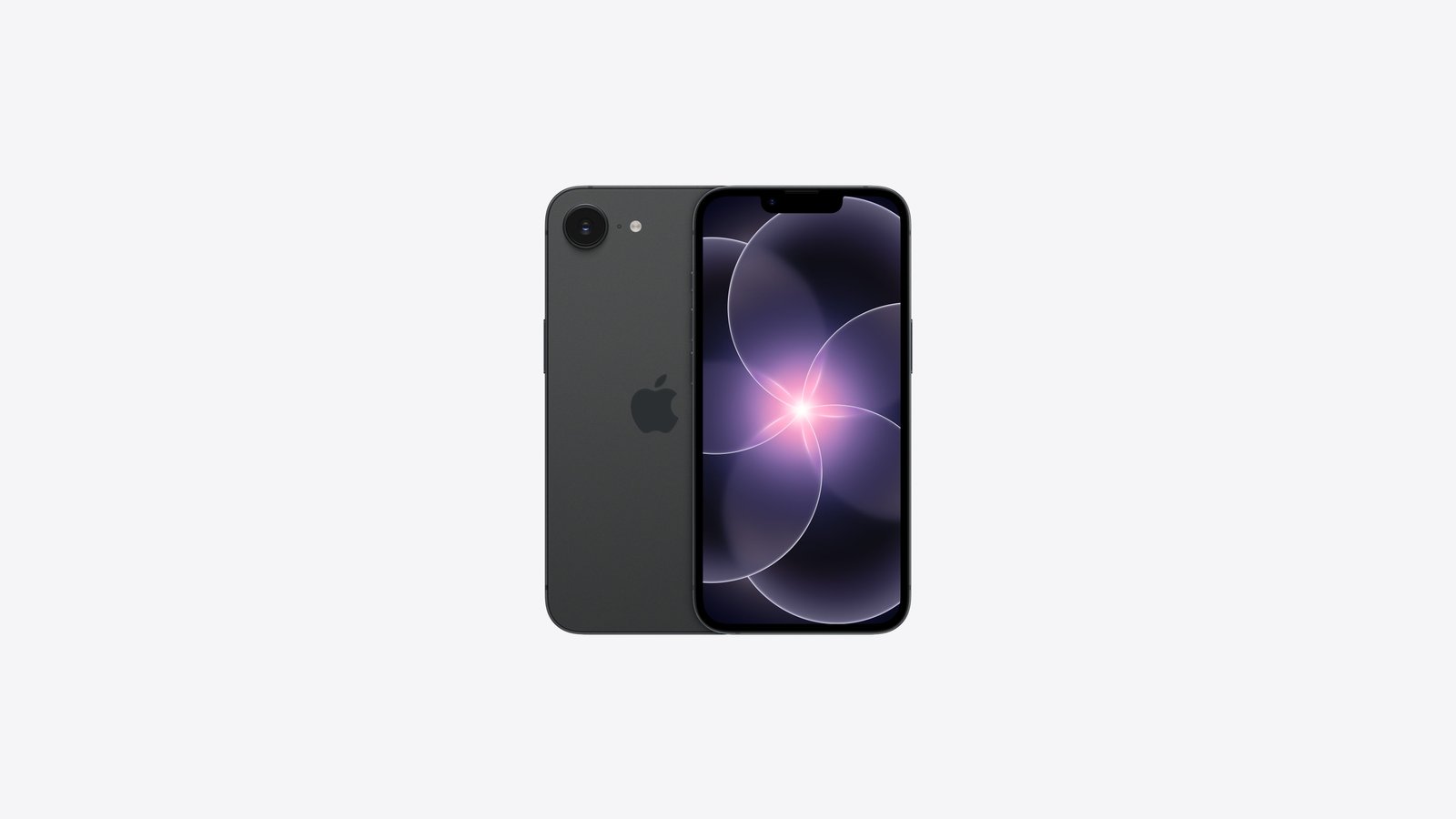 Apple iPhone 17e 256GB Black image 2