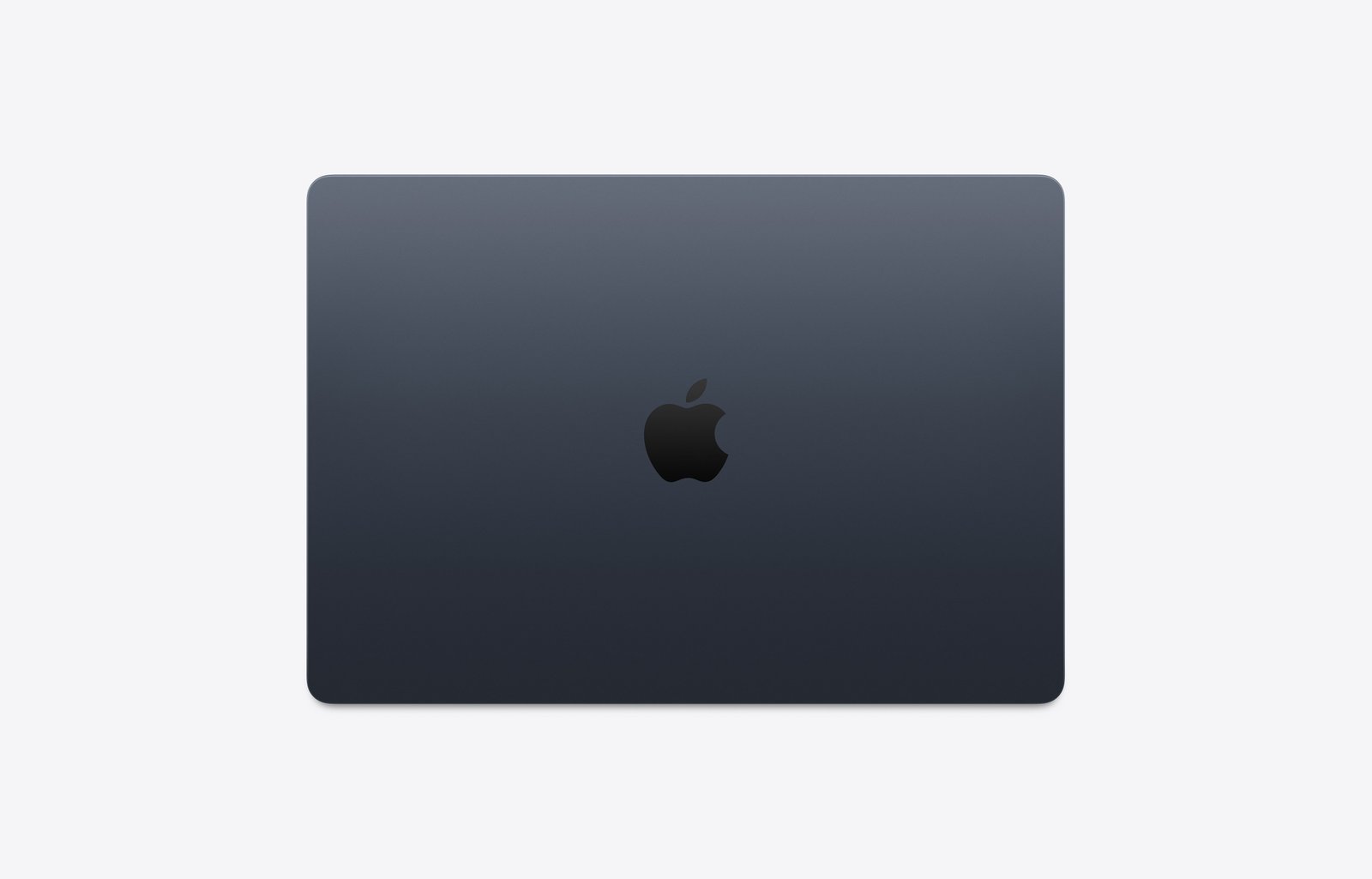 Apple MacBook Air 15-inch M5 10CPU/10GPU 16GB 512GB Midnight — US Keyboard image 2