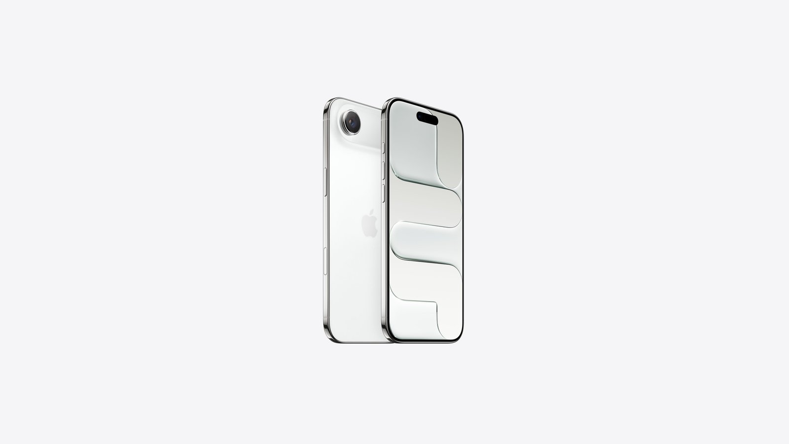 Apple iPhone Air 1TB Cloud White