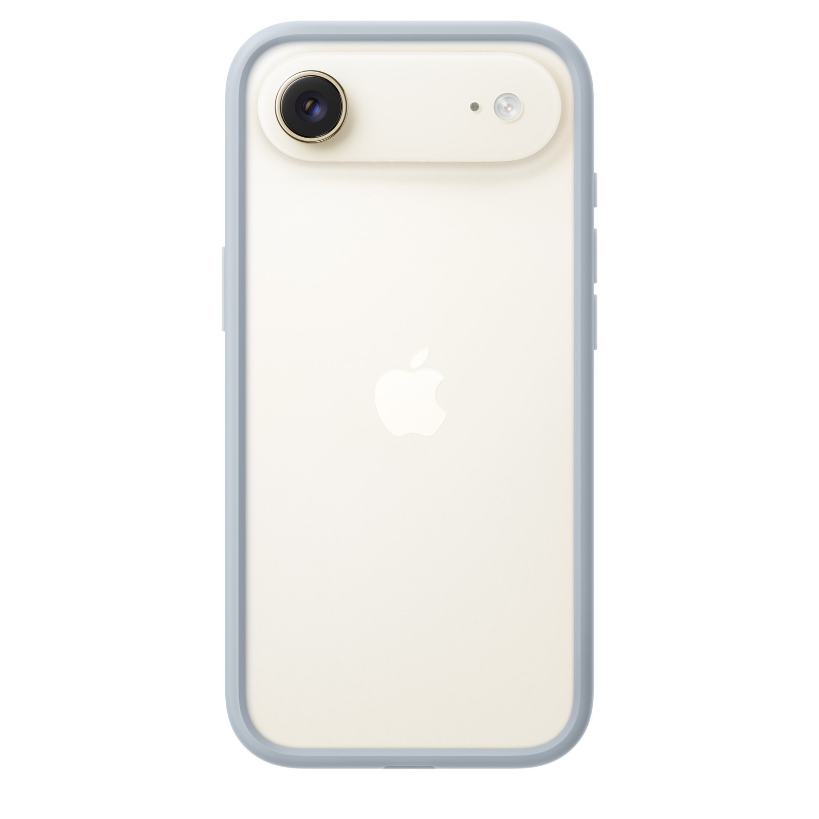 Apple iPhone Air Bumper – Light Blue image 2