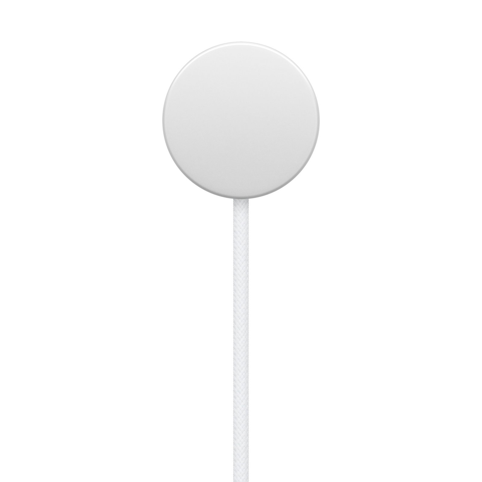 Apple Watch Magnetic Fast Charger to USB-C Cable (1 m) image 3