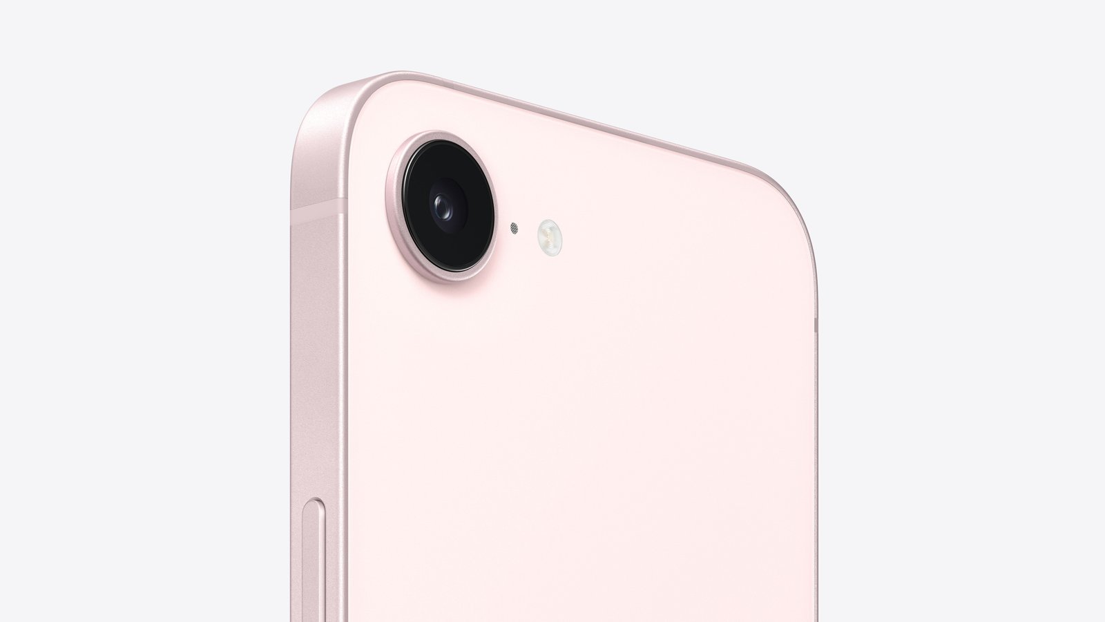 Apple iPhone 17e 256GB Soft Pink image 4