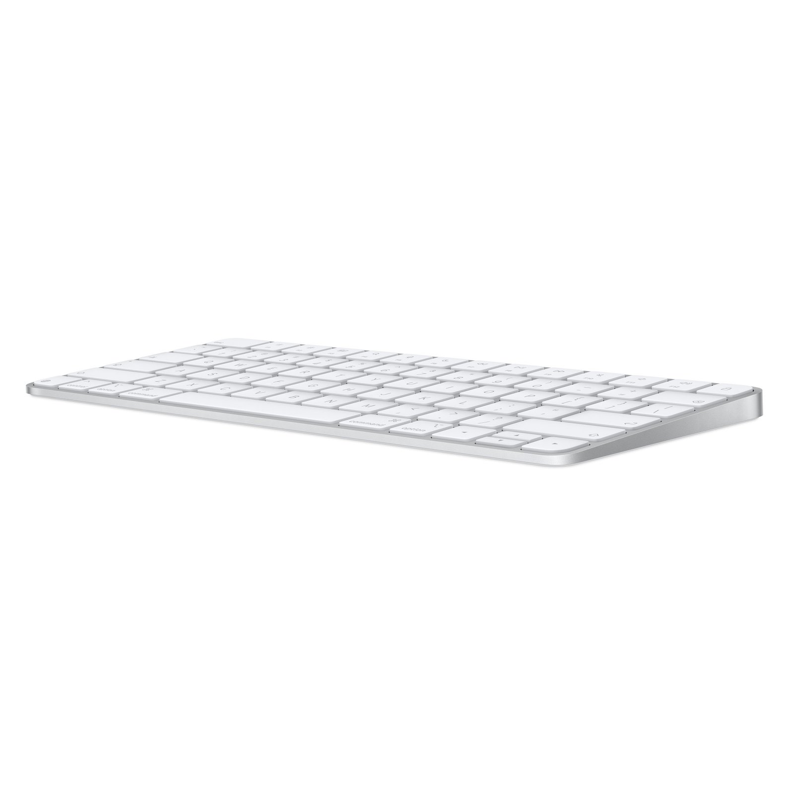 Apple Magic Keyboard (USB–C) - US English image 4