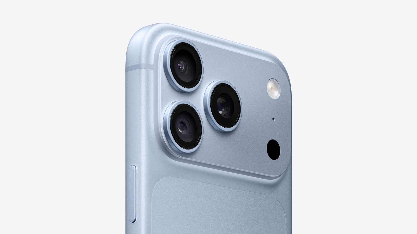 Apple iPhone 18 Pro 1TB Glacier image 3
