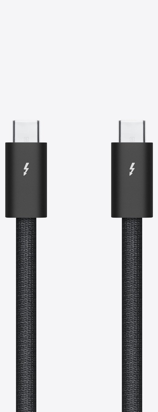 Apple Studio Display - Nano-texture glass - Tilt-adjustable stand image 3
