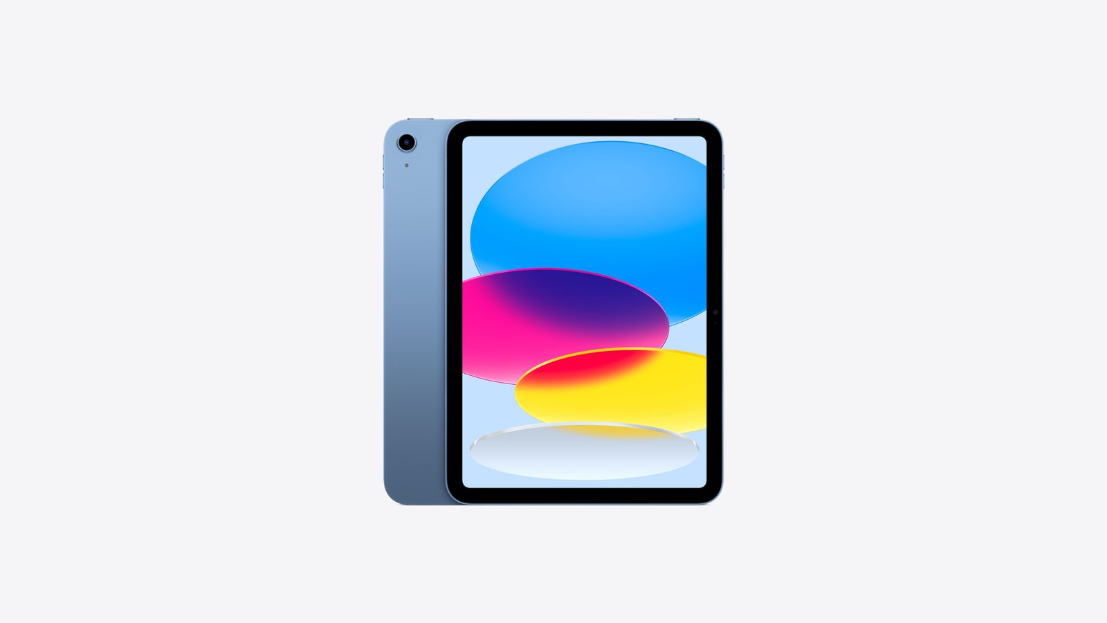 Apple iPad A16 256GB Wi-Fi Blue