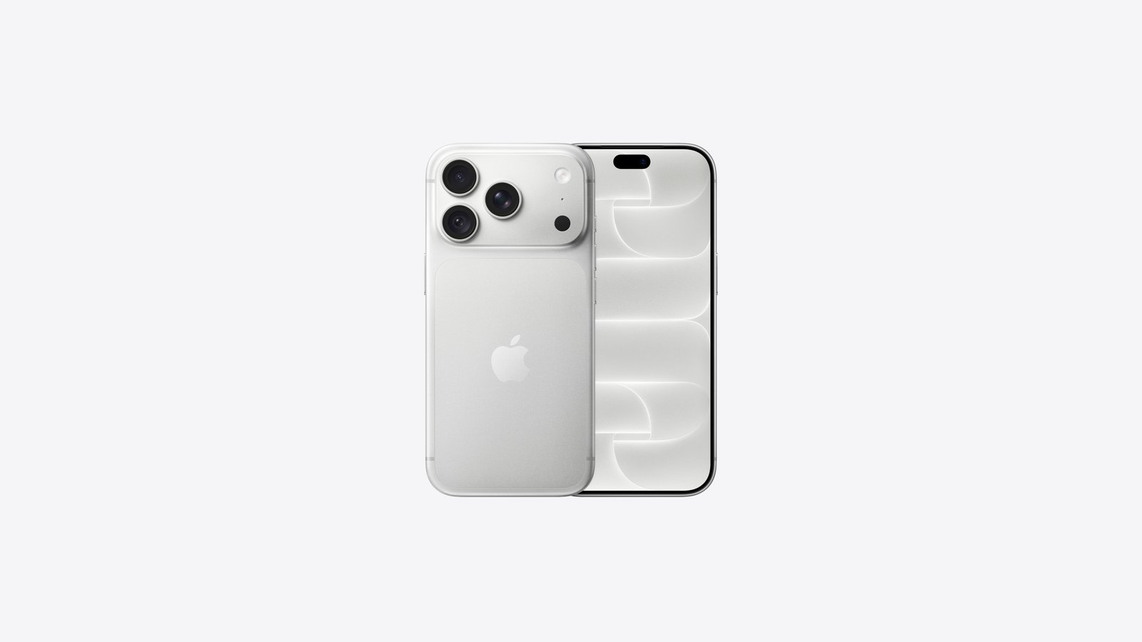 Apple iPhone 18 Pro 256GB Silver