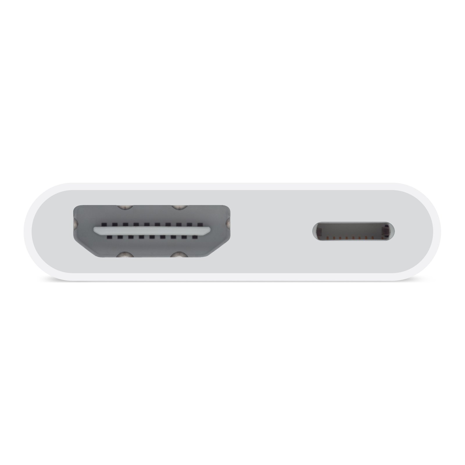 Apple Lightning Digital AV Adapter image 2