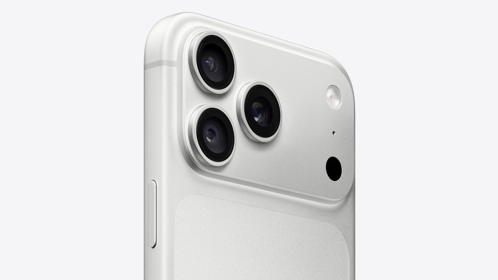 Apple iPhone 18 Pro Max 1TB Silver image 3