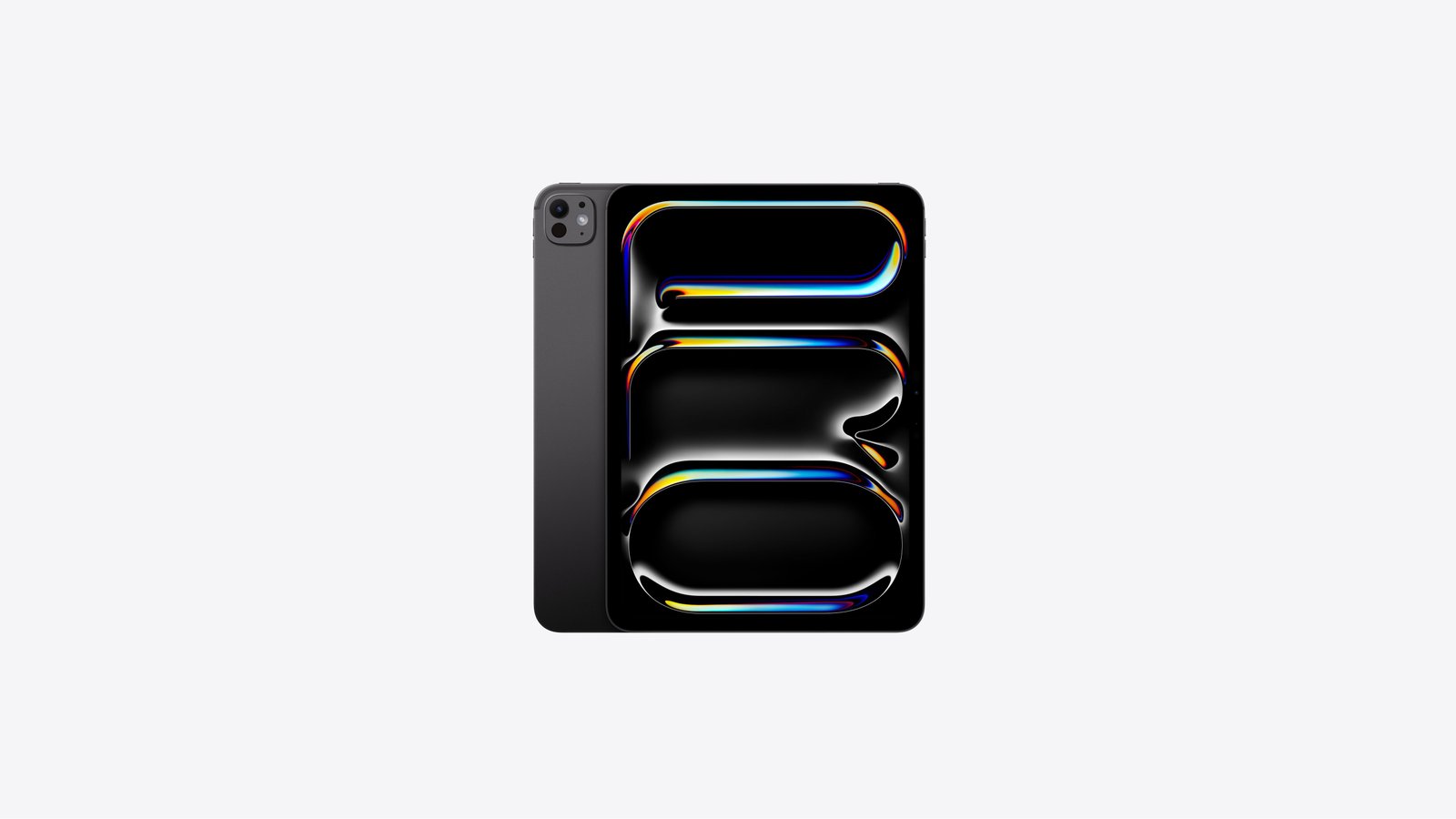 Apple iPad Pro M5 11-inch 1TB Wi-Fi Space Black Nano-texture image 2