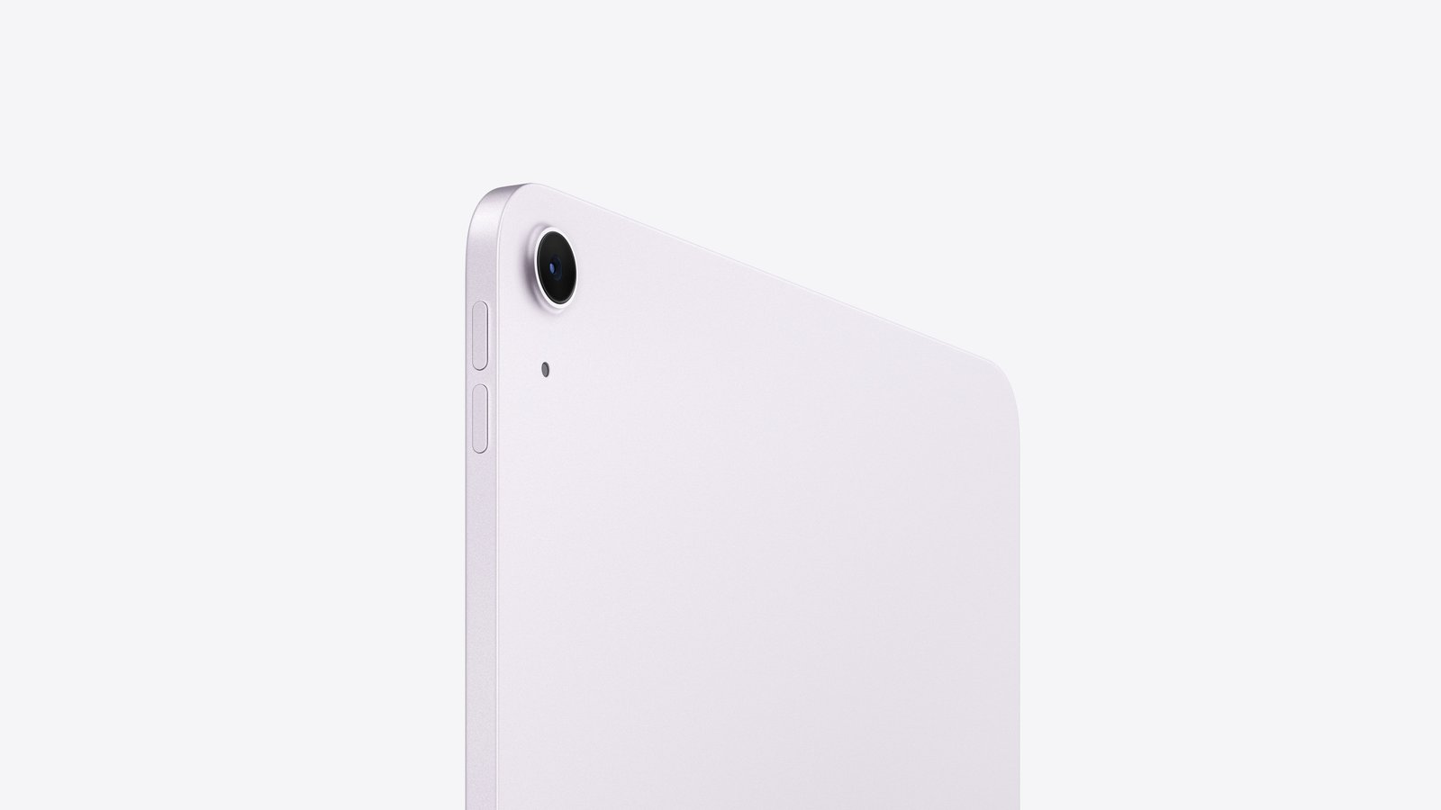 Apple iPad Air M4 11-inch 1TB Wi-Fi Purple image 3