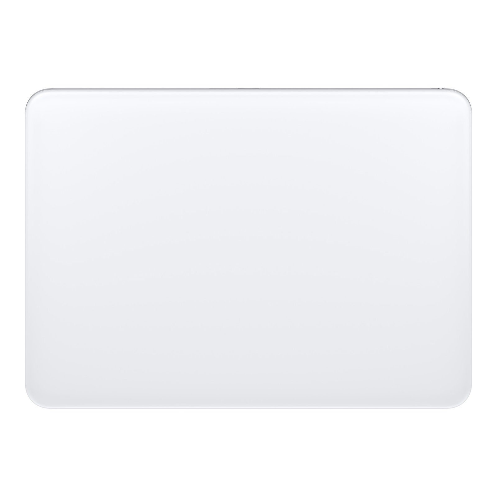 Apple Magic Trackpad (USB‑C) - White Multi-Touch Surface image 2