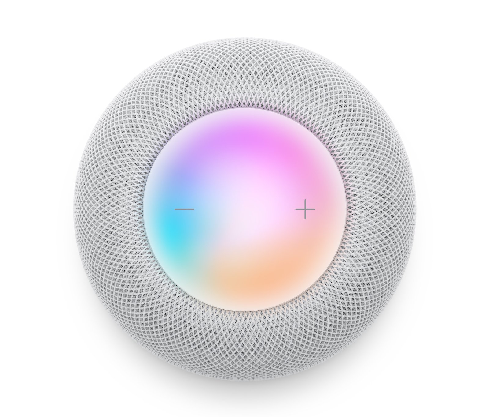 Apple HomePod - White image 5