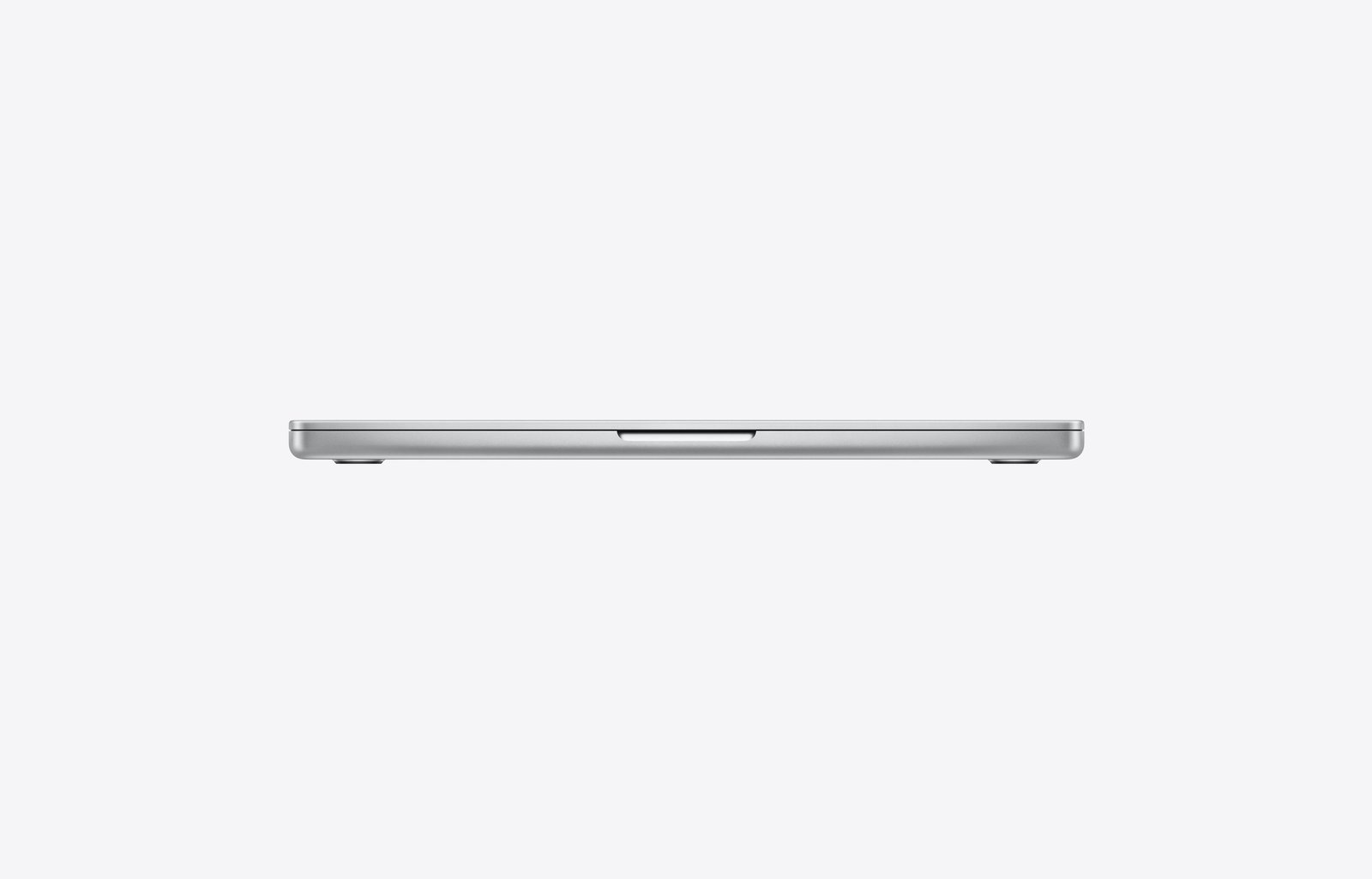 Apple MacBook Pro 14-inch M5 Pro 18CPU/20GPU 24GB 1TB Silver — US Keyboard image 5