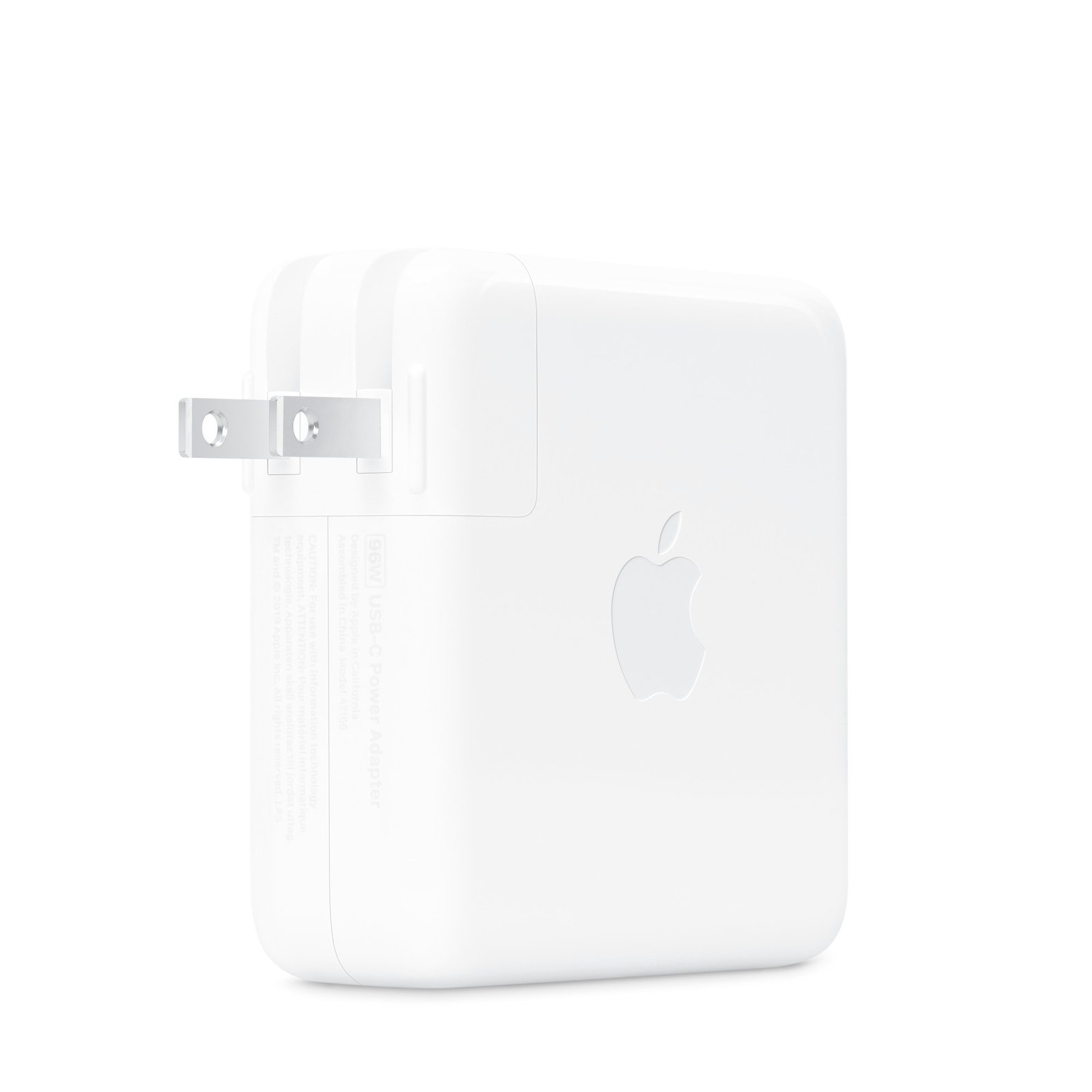 Apple 96W USB-C Power Adapter image 2