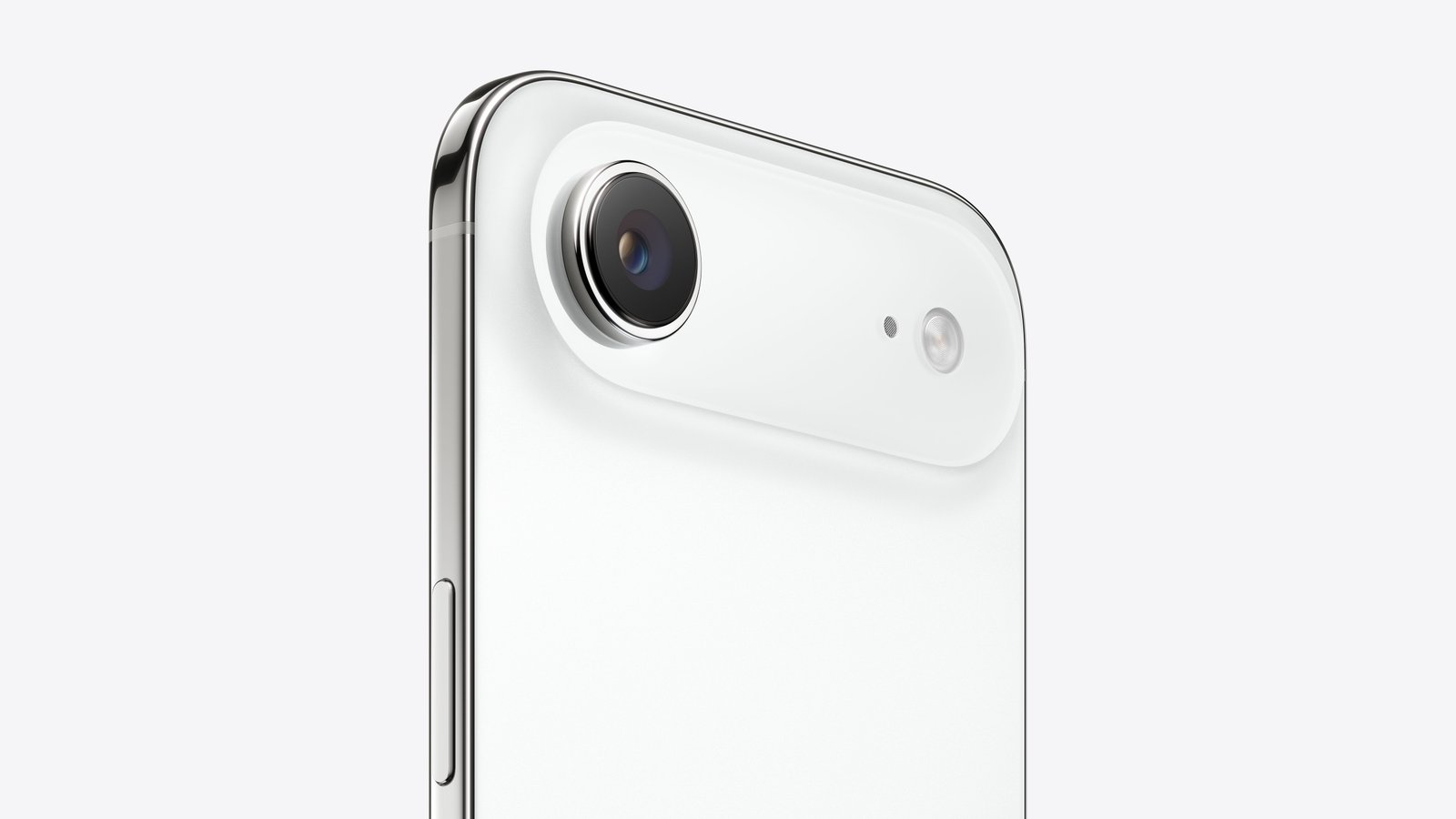 Apple iPhone Air 1TB Cloud White image 3