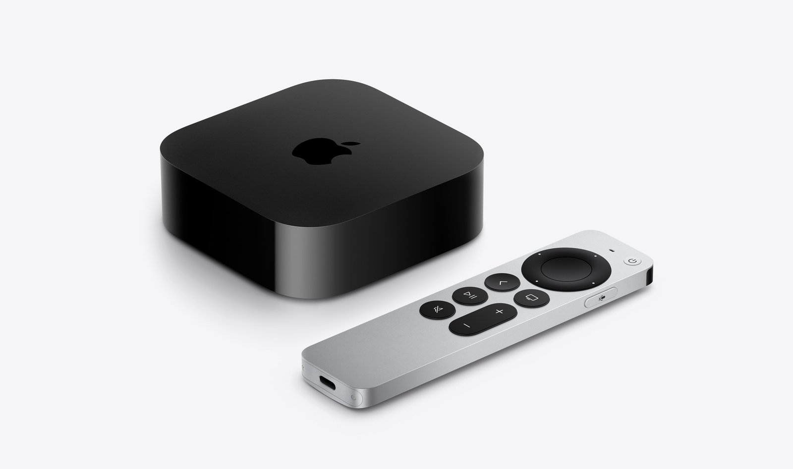 Apple TV 4K Wi‑Fi with 64GB storage image 3