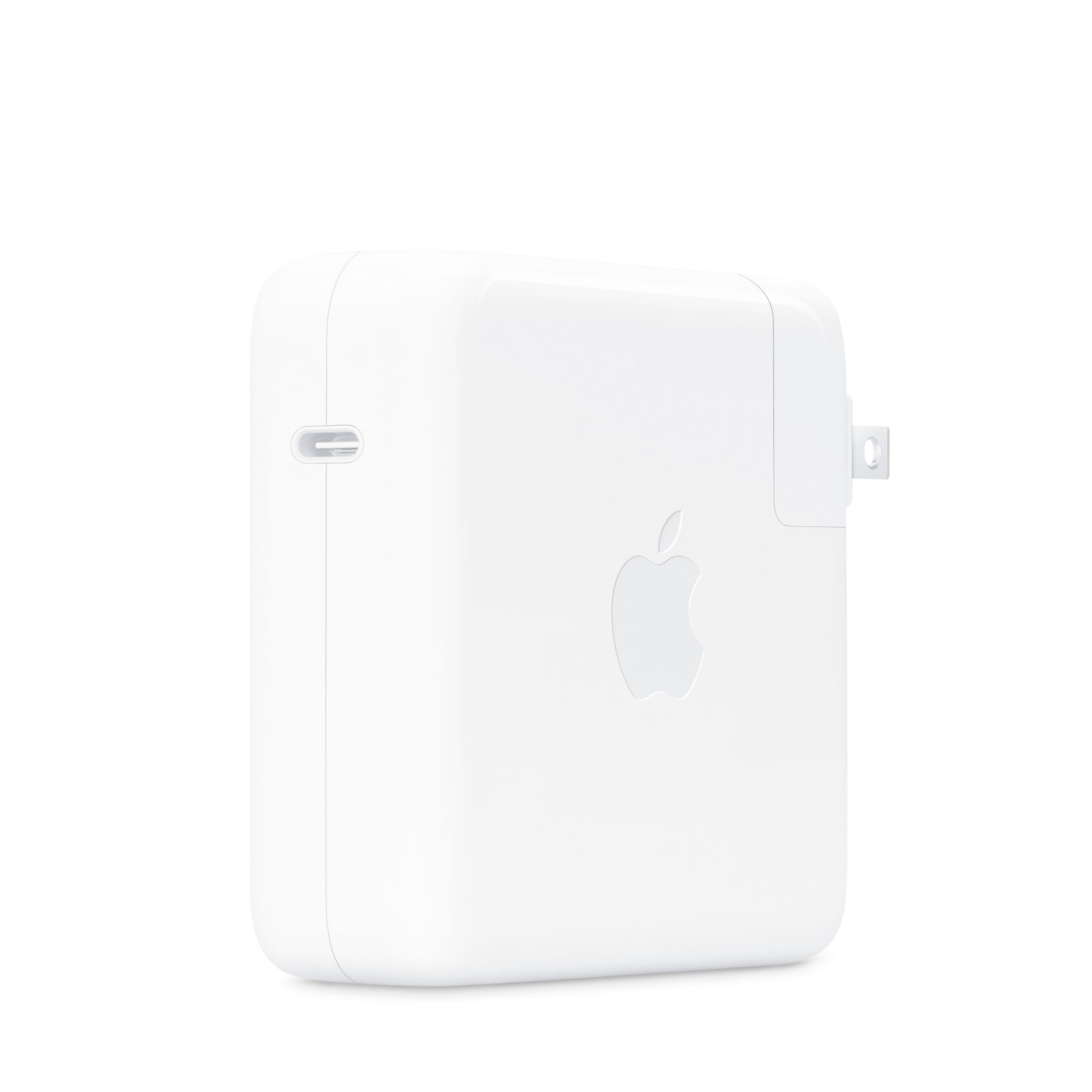 Apple 96W USB-C Power Adapter image 3