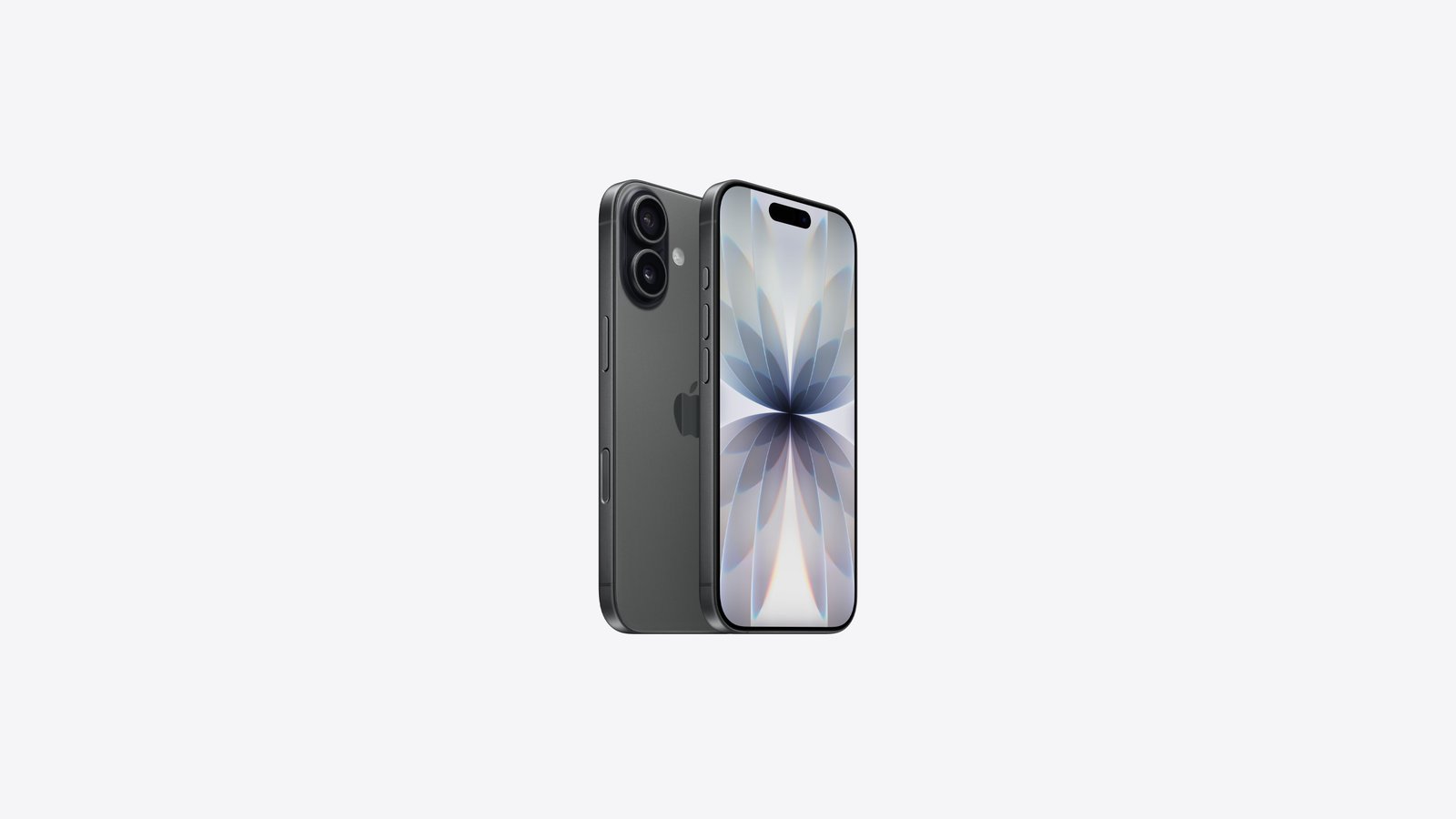 Apple iPhone 17 256GB Black image 2
