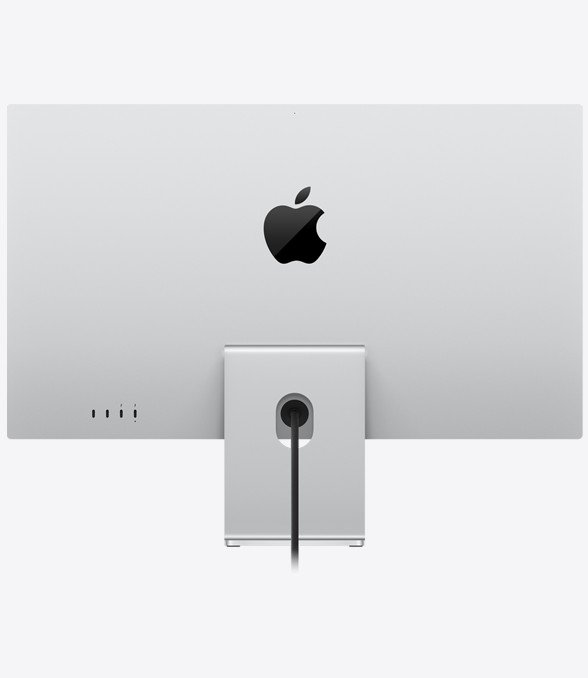 Apple Studio Display - Nano-texture glass - Tilt-adjustable stand image 2