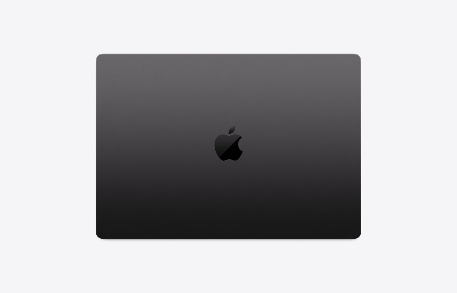Apple MacBook Pro 16-inch M5 Max 18CPU/40GPU 48GB 2TB Space Black — US Keyboard image 2