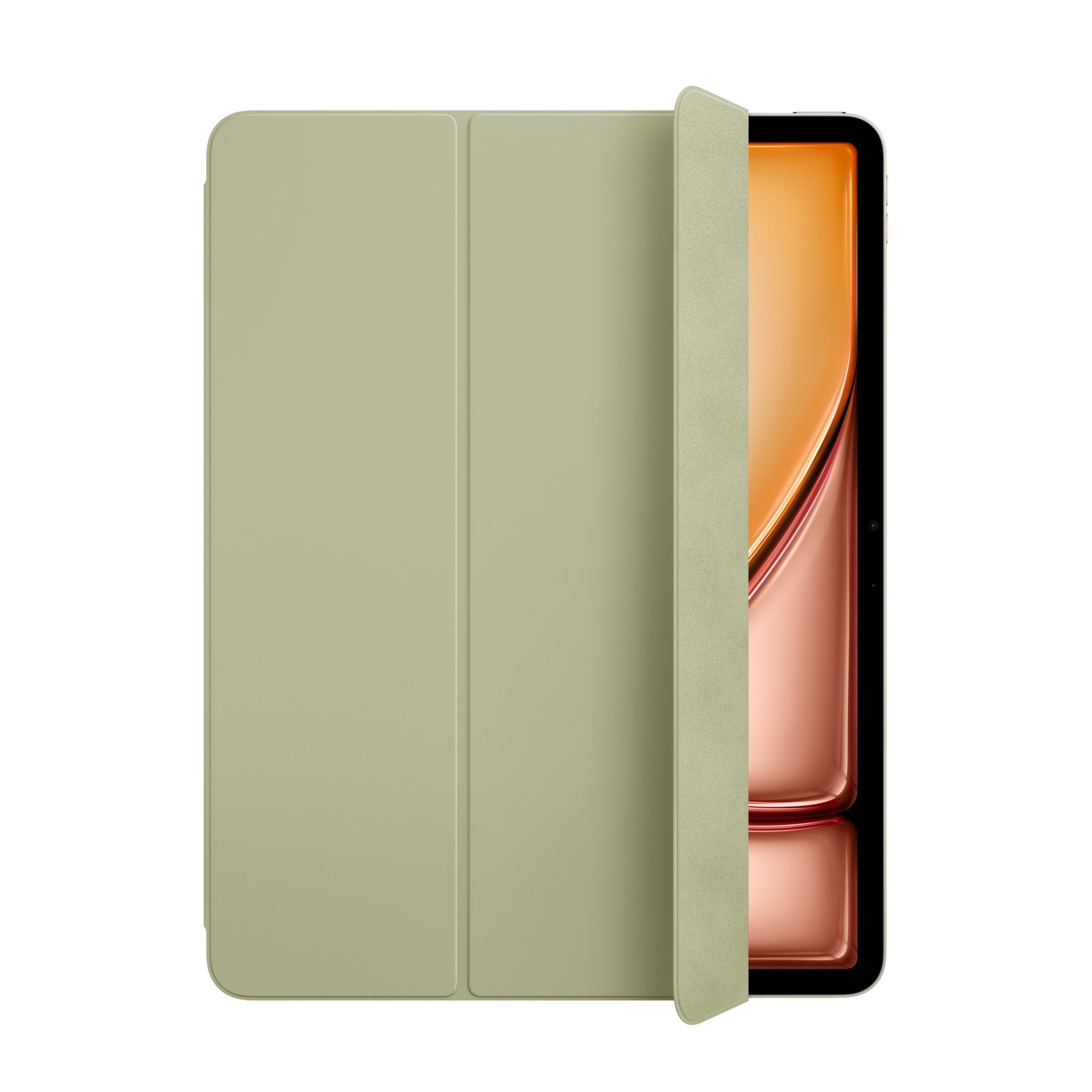 Apple Smart Folio for iPad Air 13-inch (M4) - Sage image 2