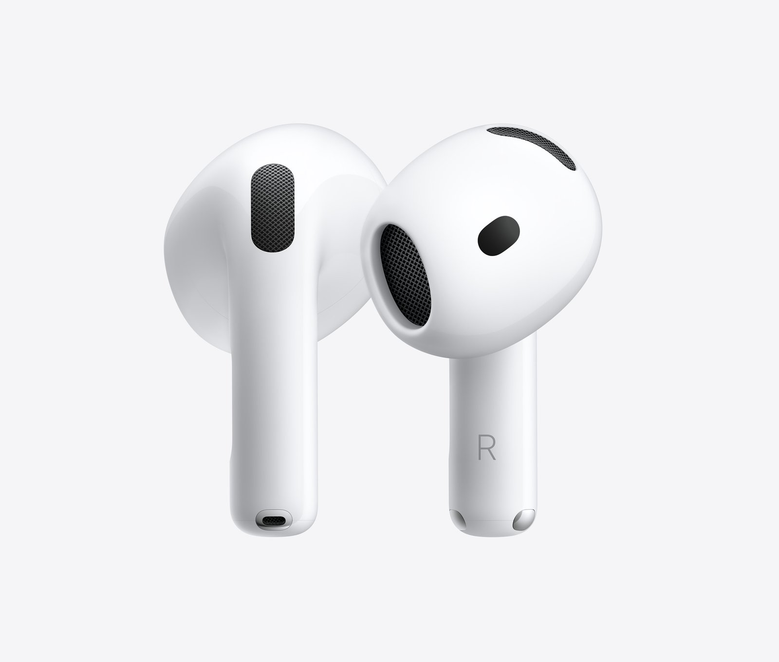 Apple AirPods 5 with Wireless Charging Case image 3