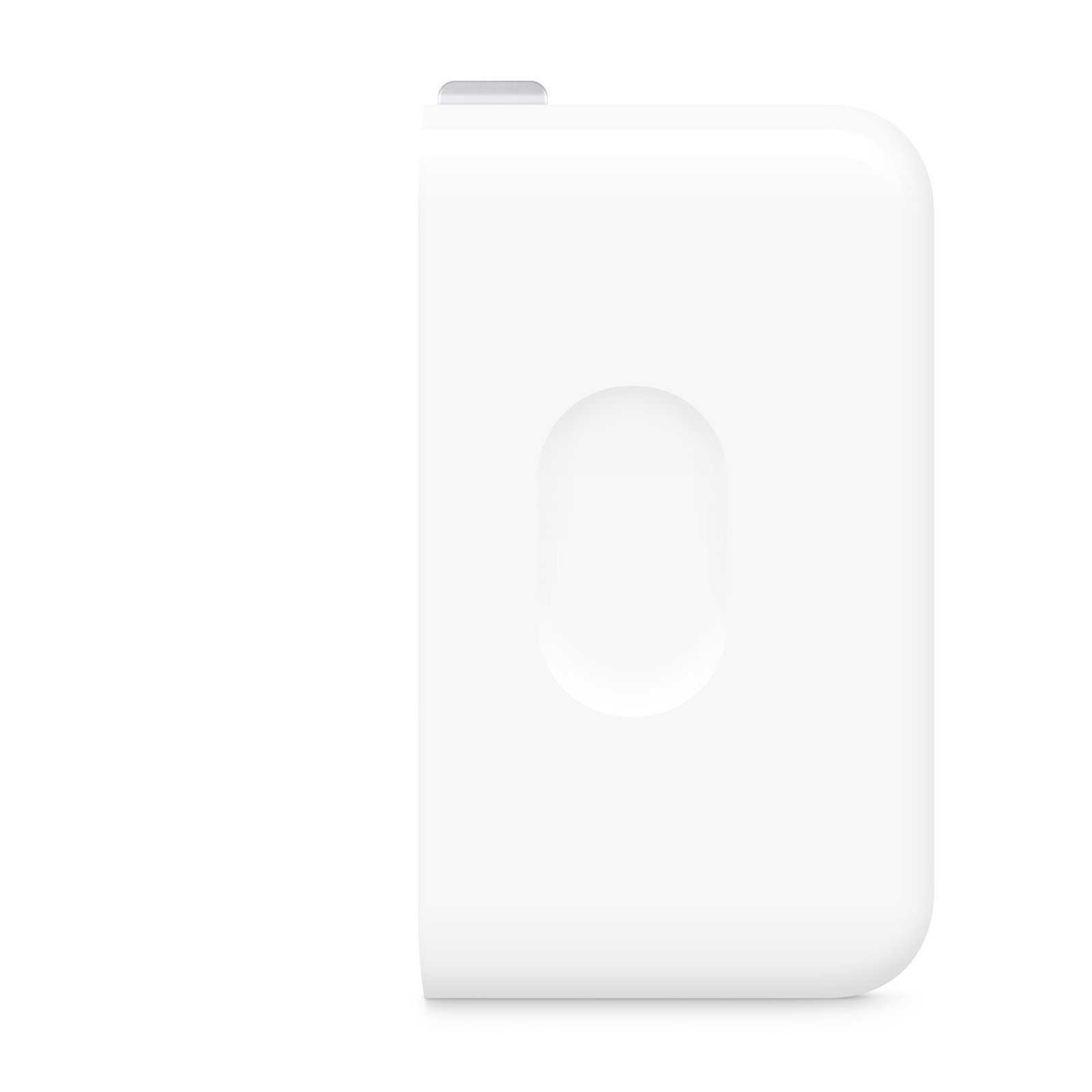 Apple 35W Dual USB-C Port Compact Power Adapter image 2
