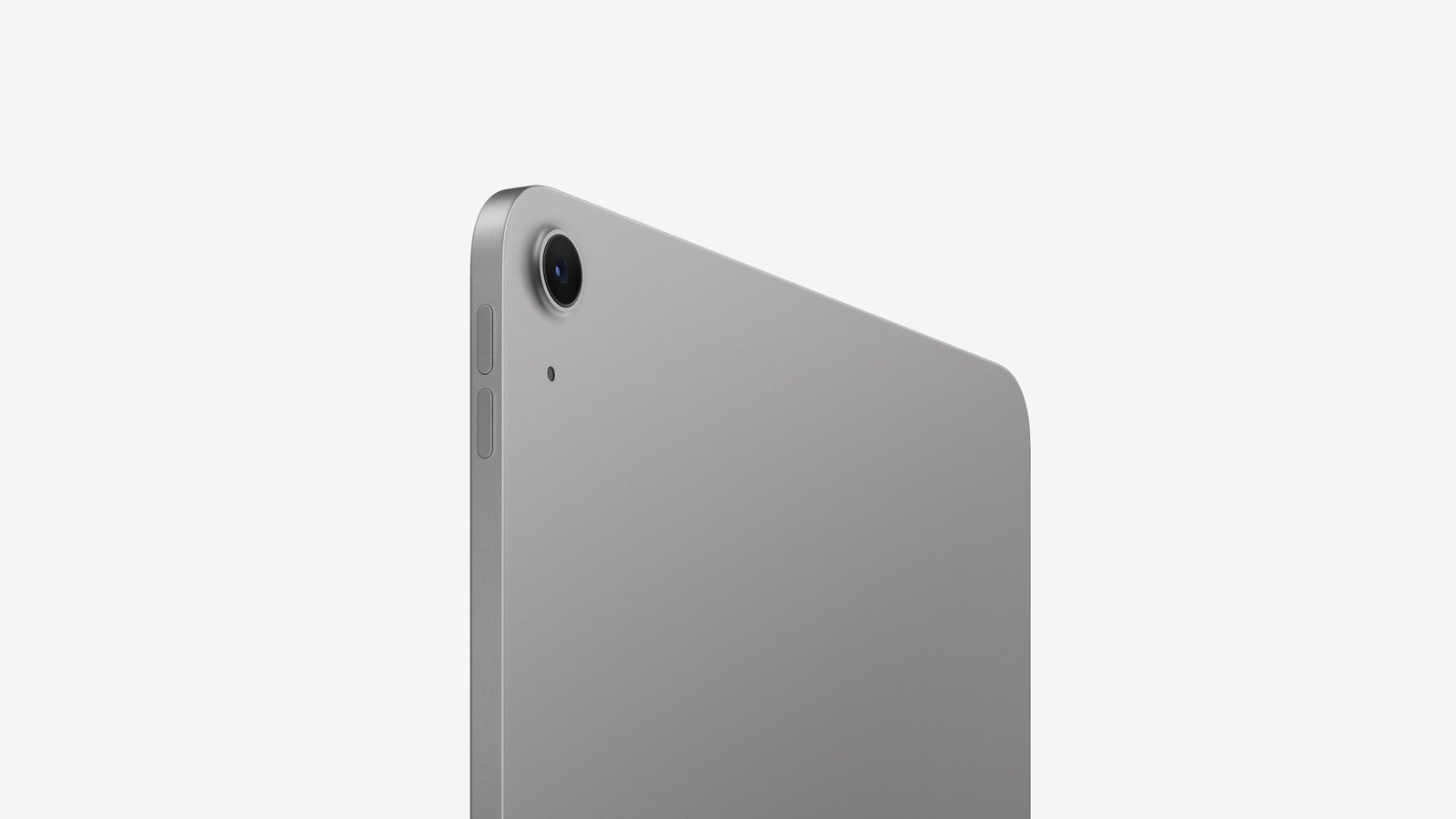 Apple iPad Air M4 11-inch 256GB Wi-Fi Space Gray image 3