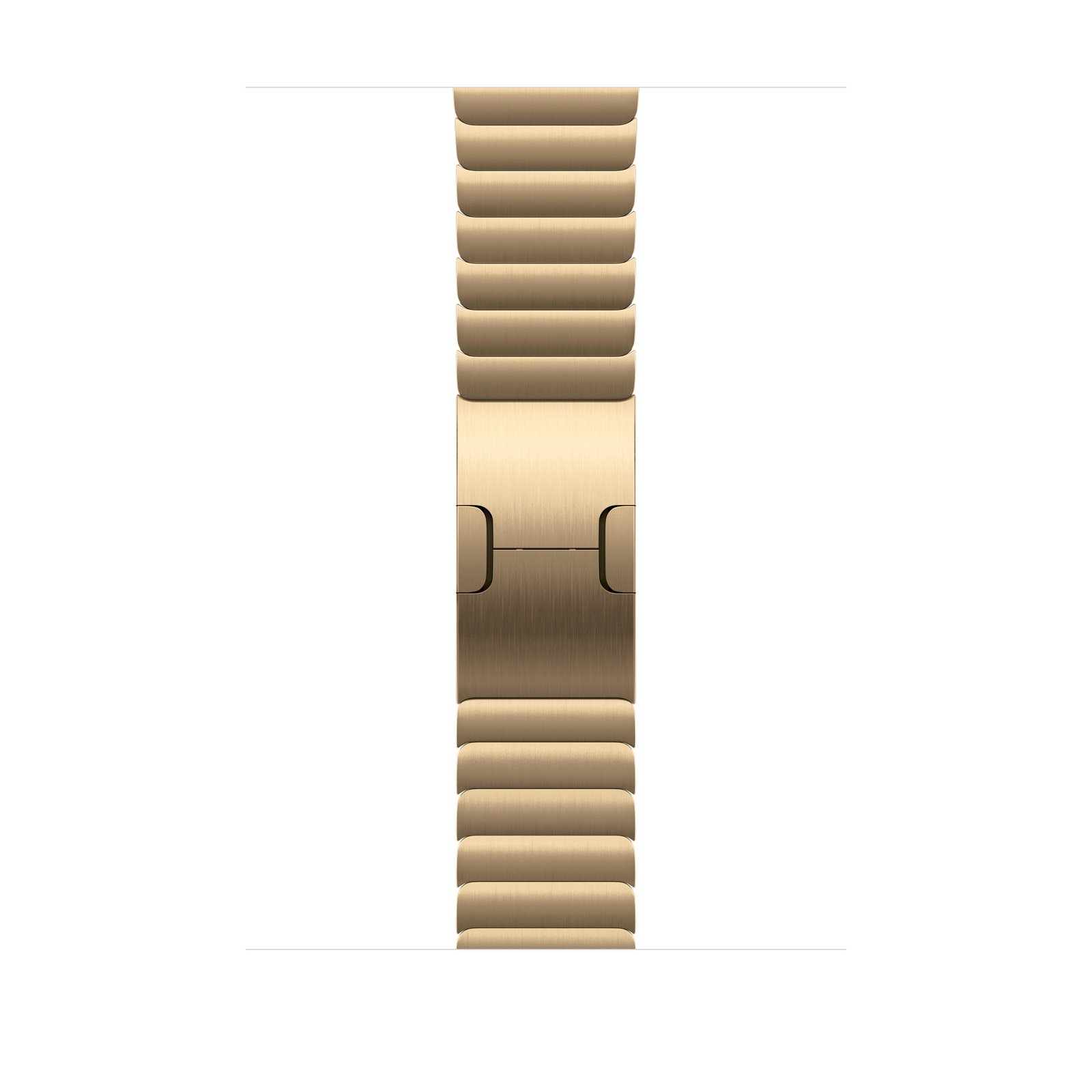 Apple 46mm Radiant Gold Link Bracelet
