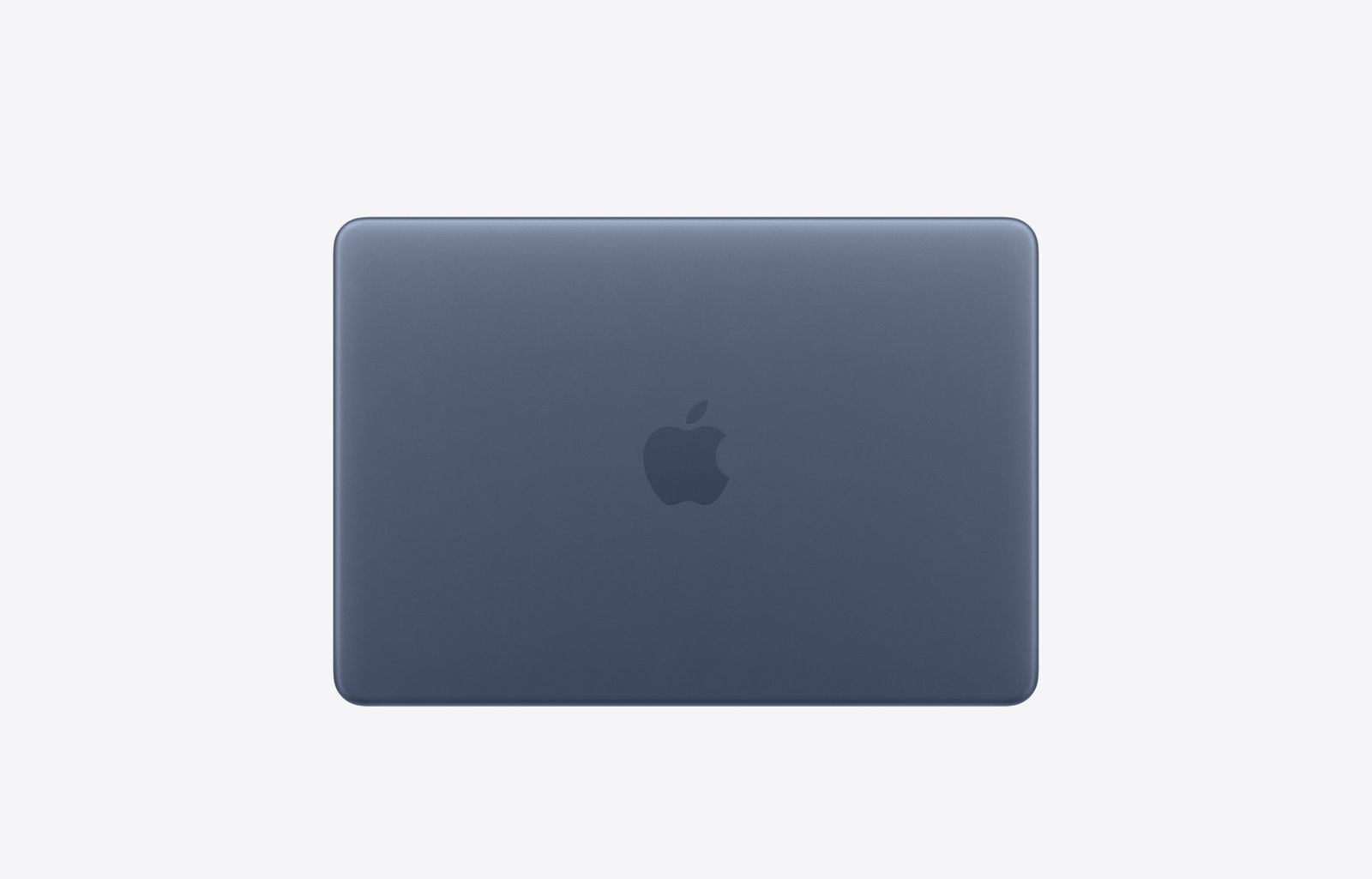 Apple MacBook Neo 13-inch A18 Pro 6CPU/5GPU 8GB 256GB Indigo — US Keyboard image 5