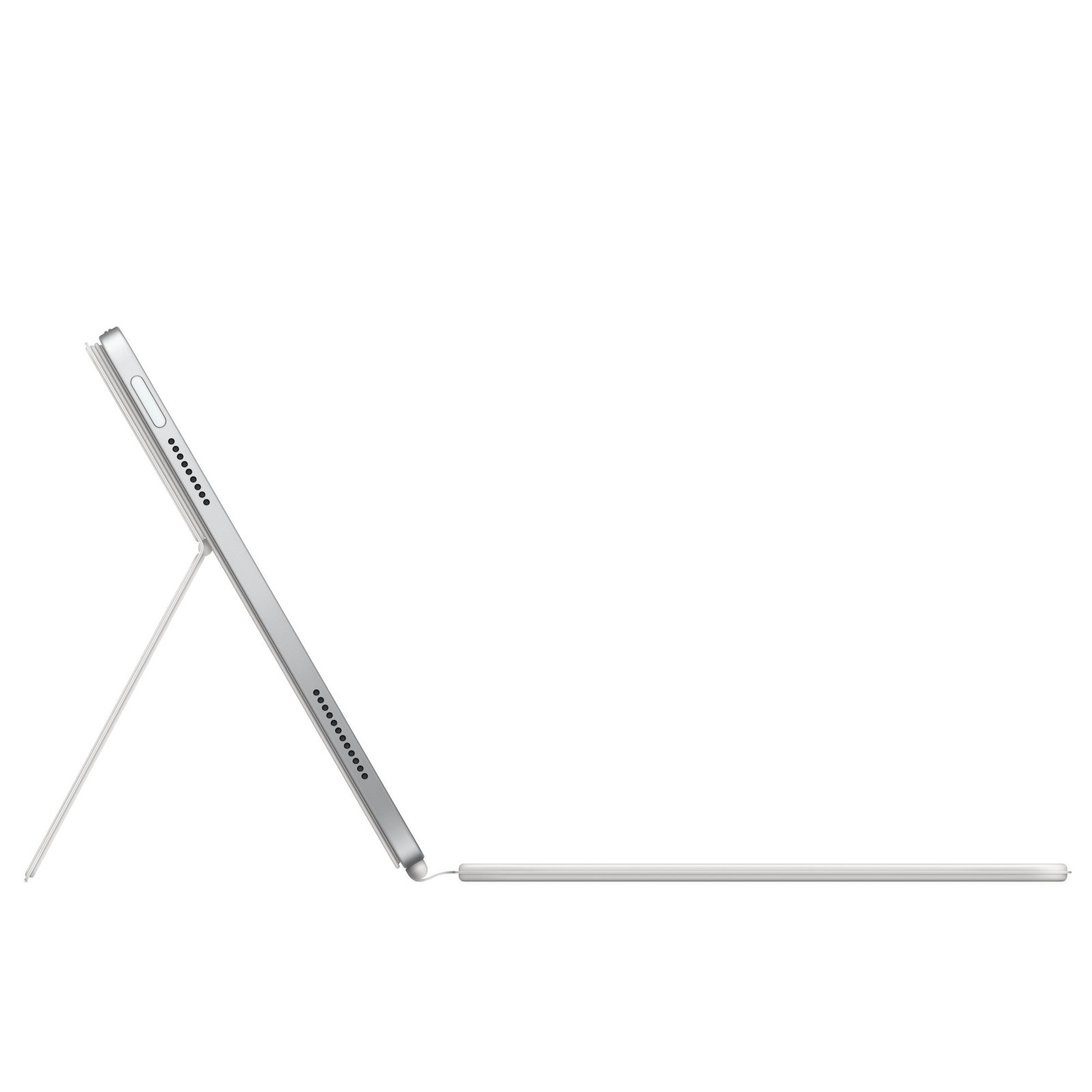 Apple Magic Keyboard Folio for iPad (A16) - US English image 2