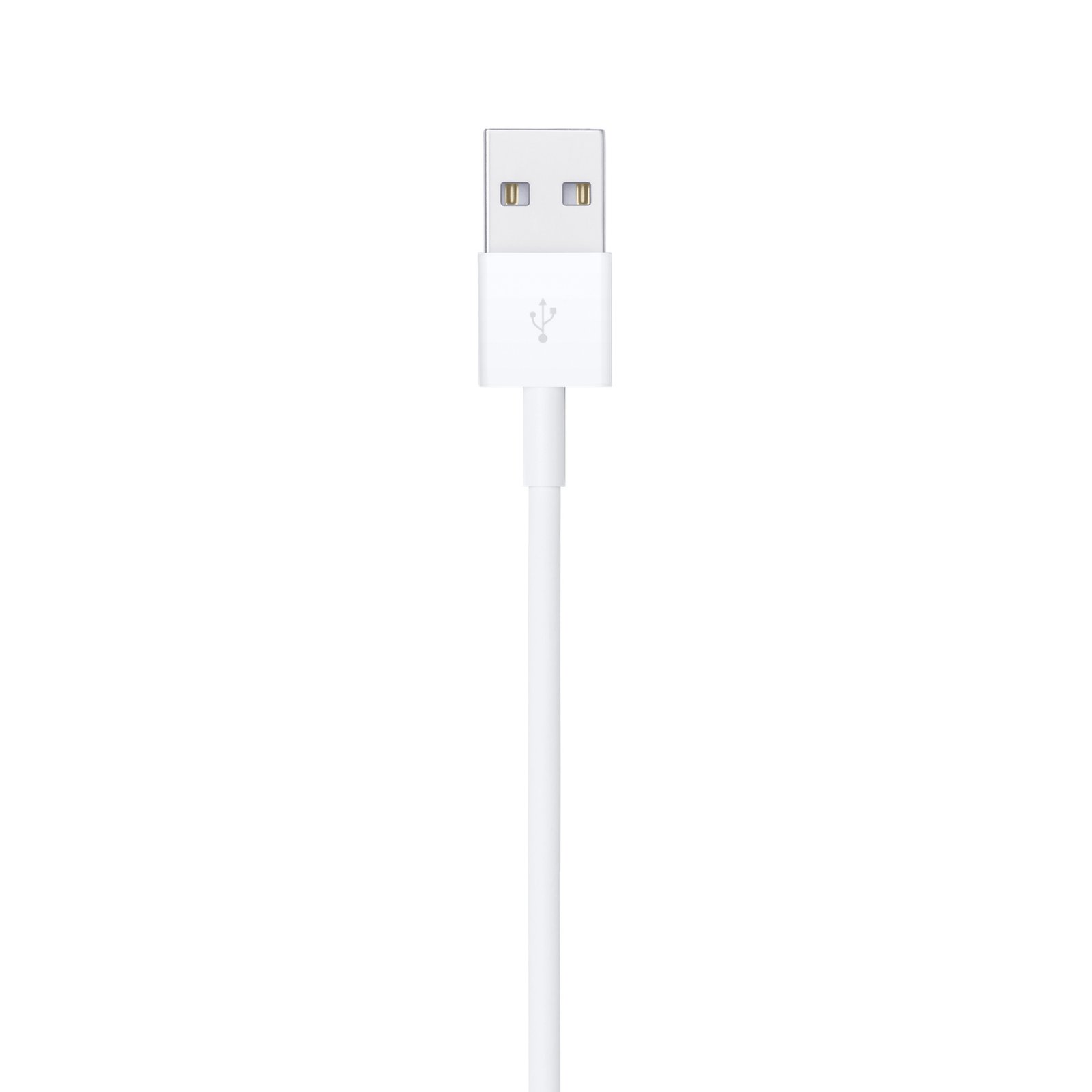Apple Lightning to USB Cable (1 m) image 4