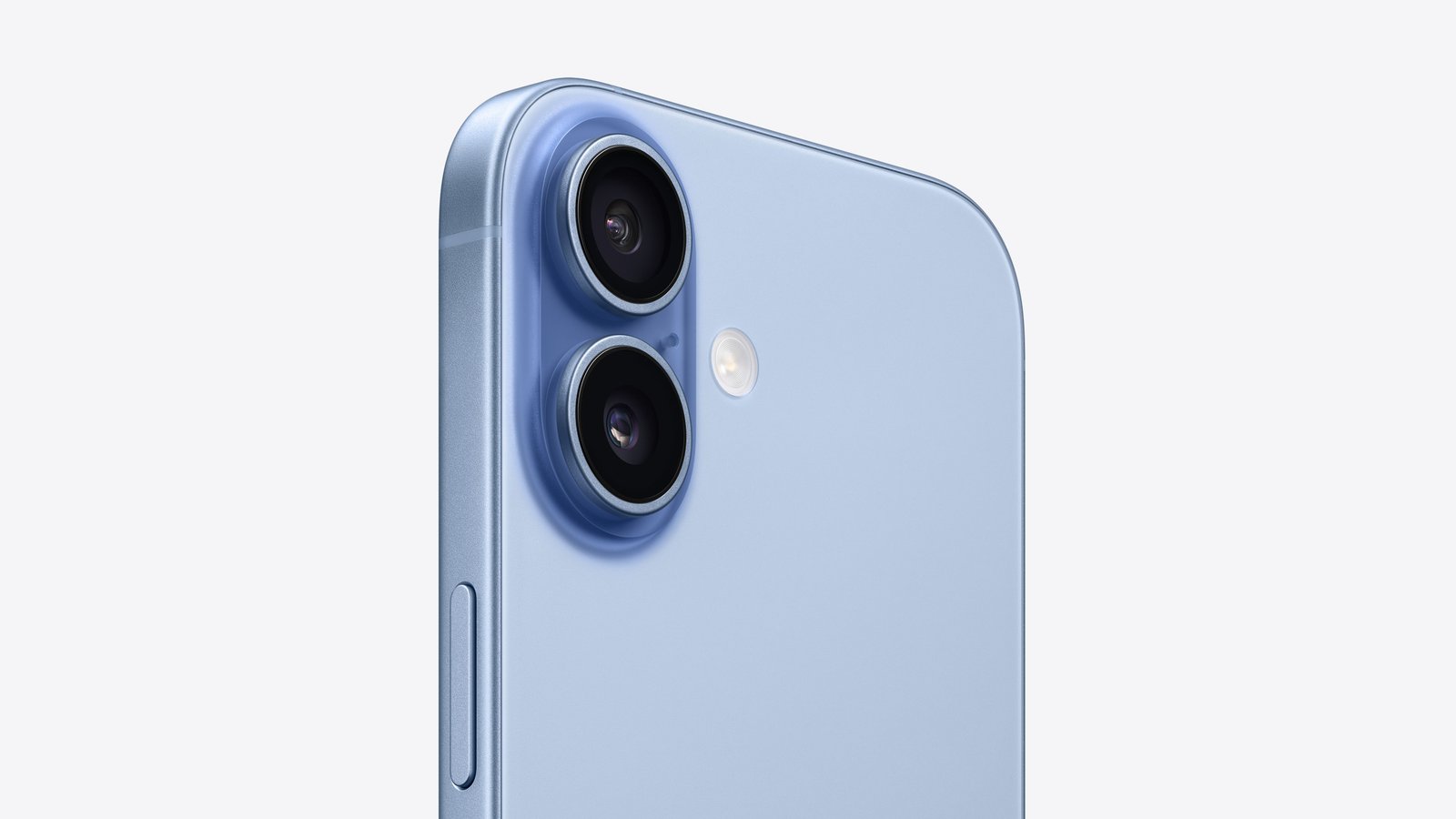 Apple iPhone 17 256GB Mist Blue image 4