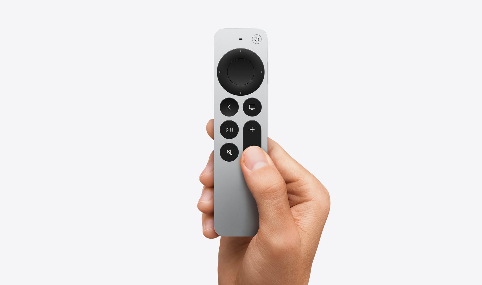 Apple TV 4K Wi‑Fi with 64GB storage image 6