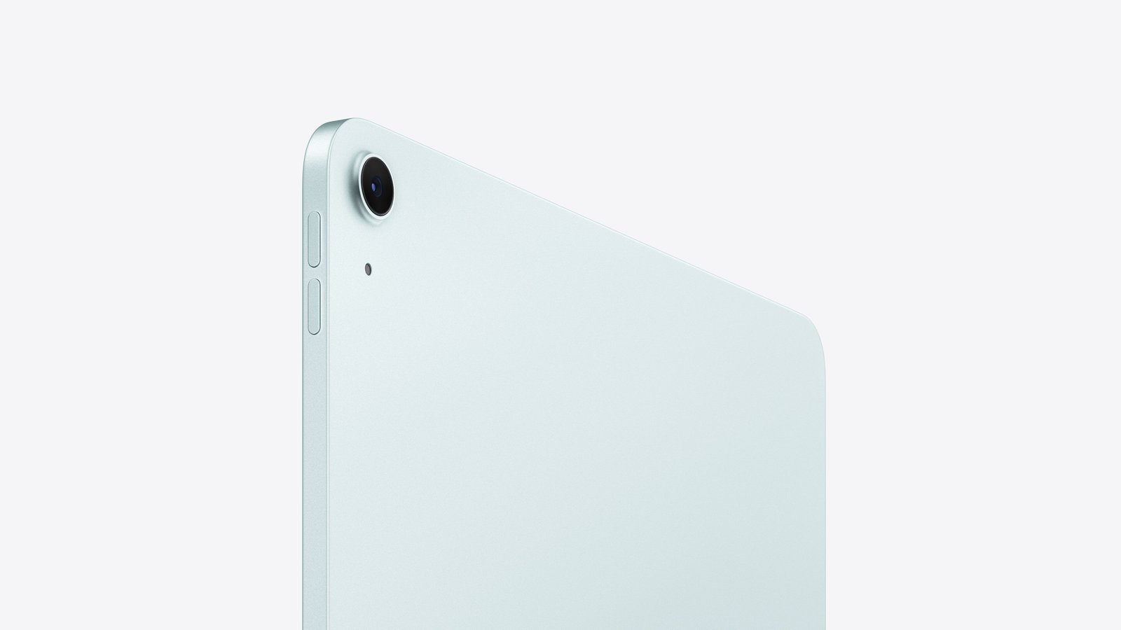 Apple iPad Air M4 13-inch 1TB Wi-Fi Blue image 3