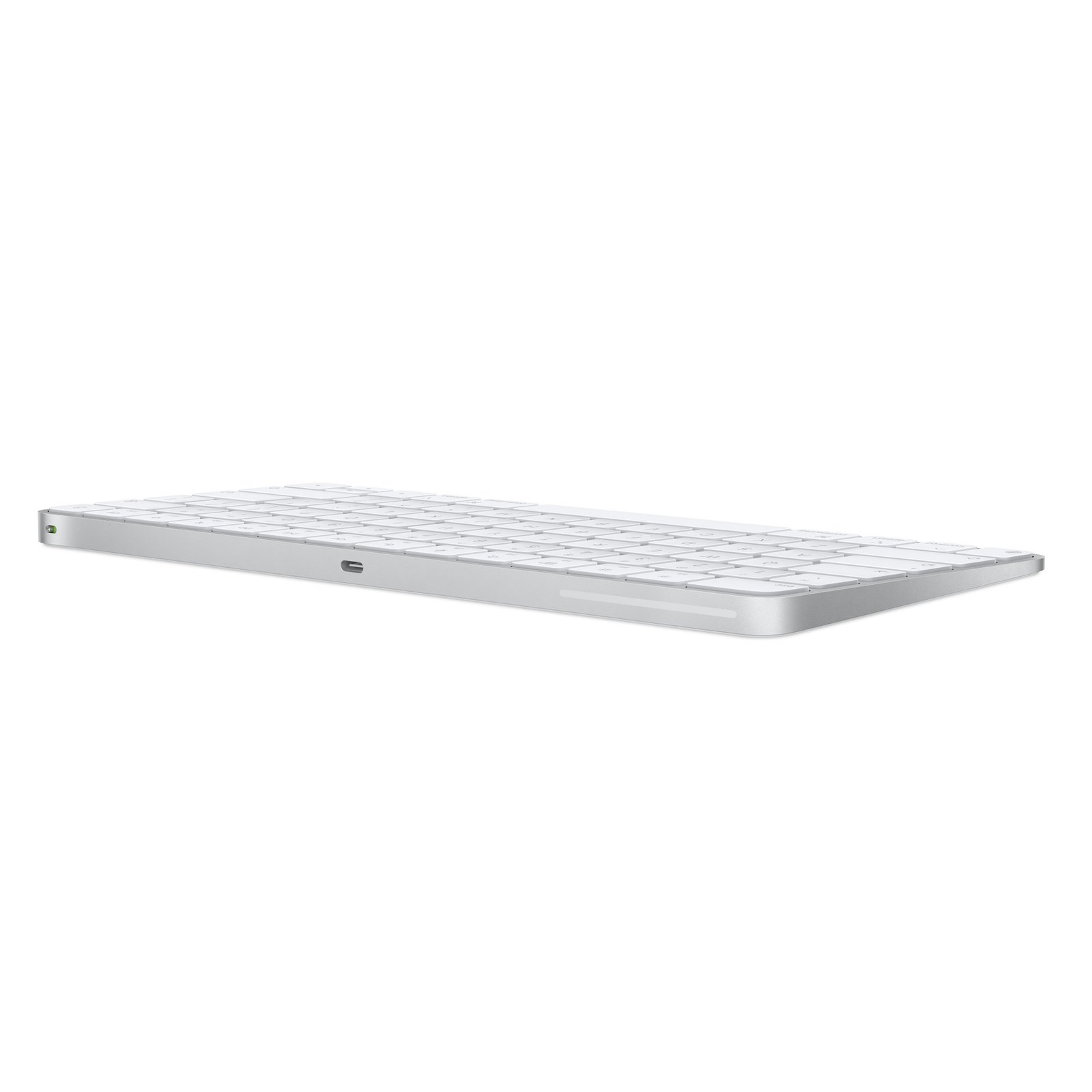 Apple Magic Keyboard with Touch ID for Mac models with Apple silicon (USB–C) - US English image 3