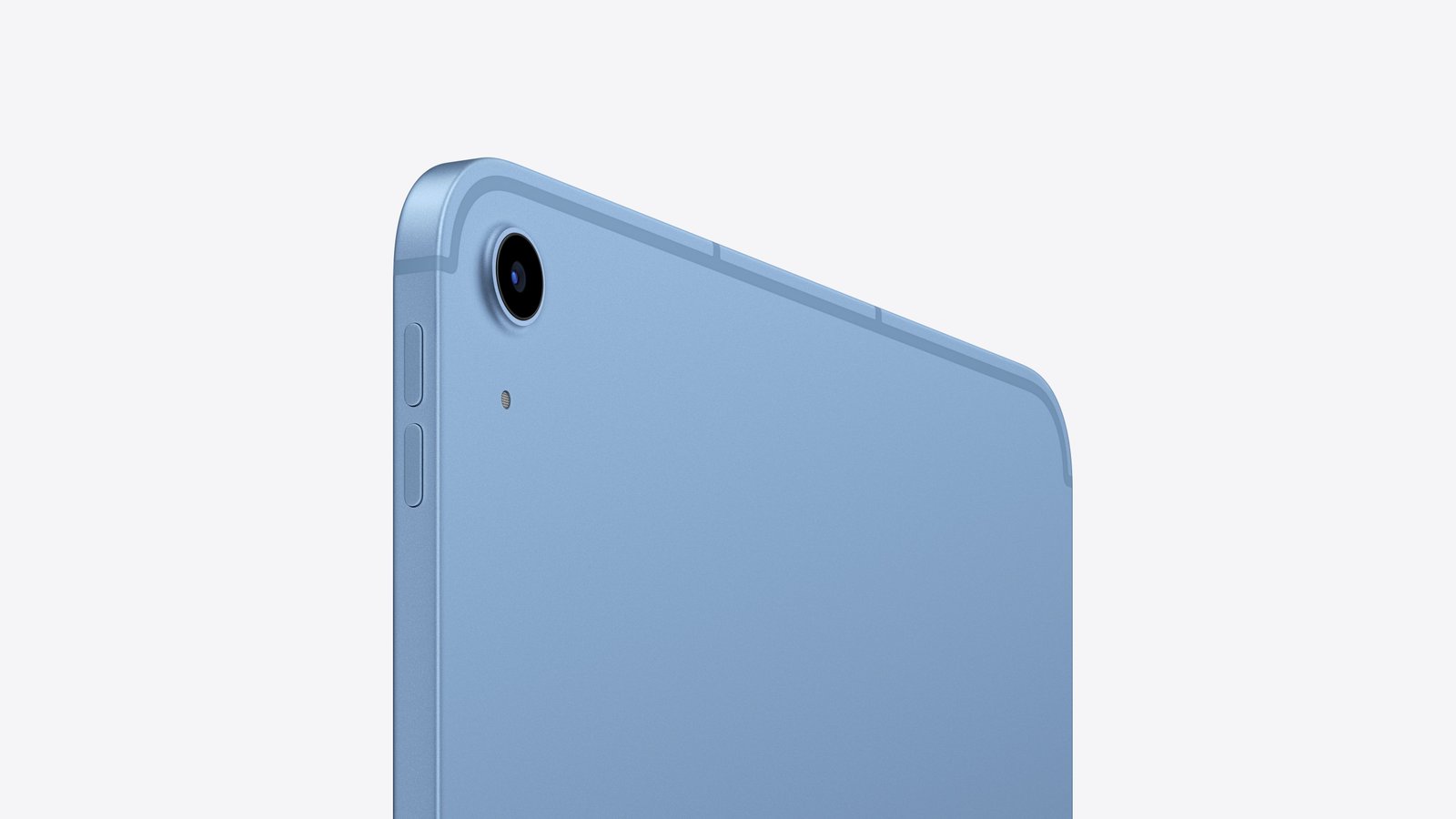 Apple iPad A16 256GB Wi-Fi + Cellular Blue image 3