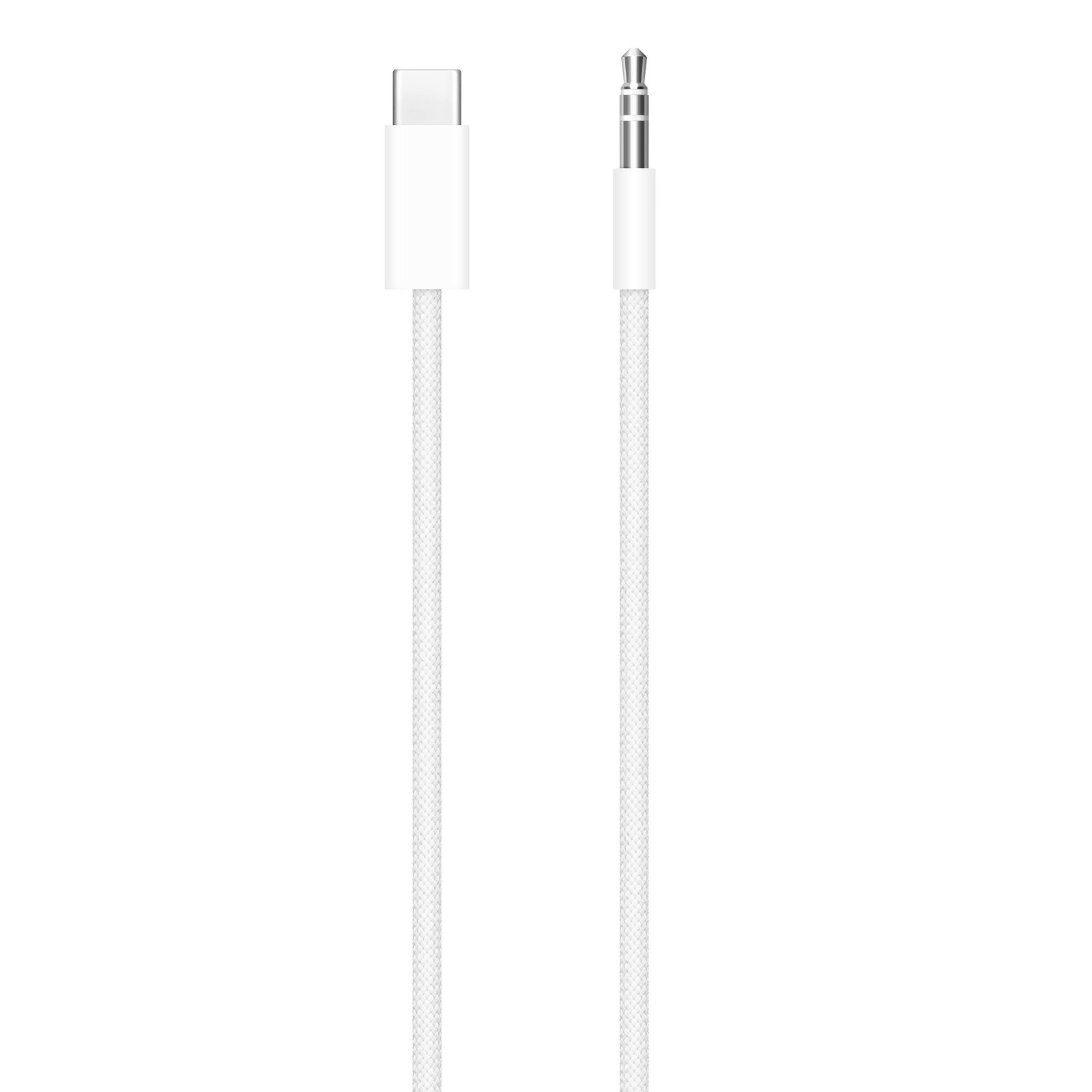 Apple USB-C to 3.5 mm Audio Cable (1.2 m) image 2