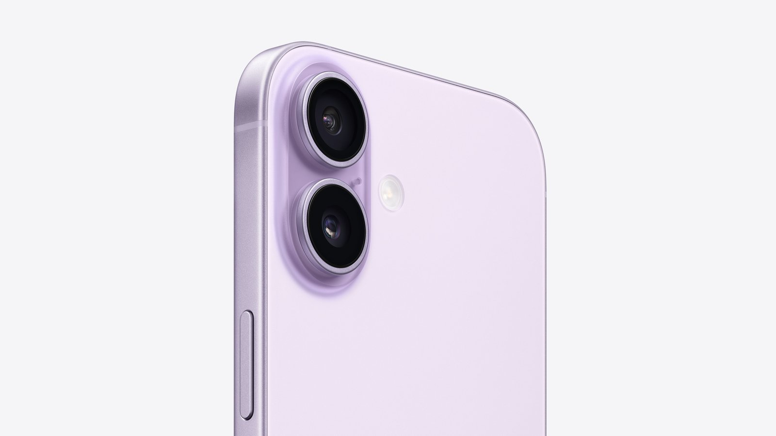 Apple iPhone 17 256GB Lavender image 4