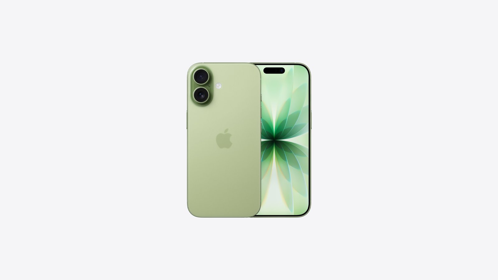 Apple iPhone 17 256GB Sage image 5