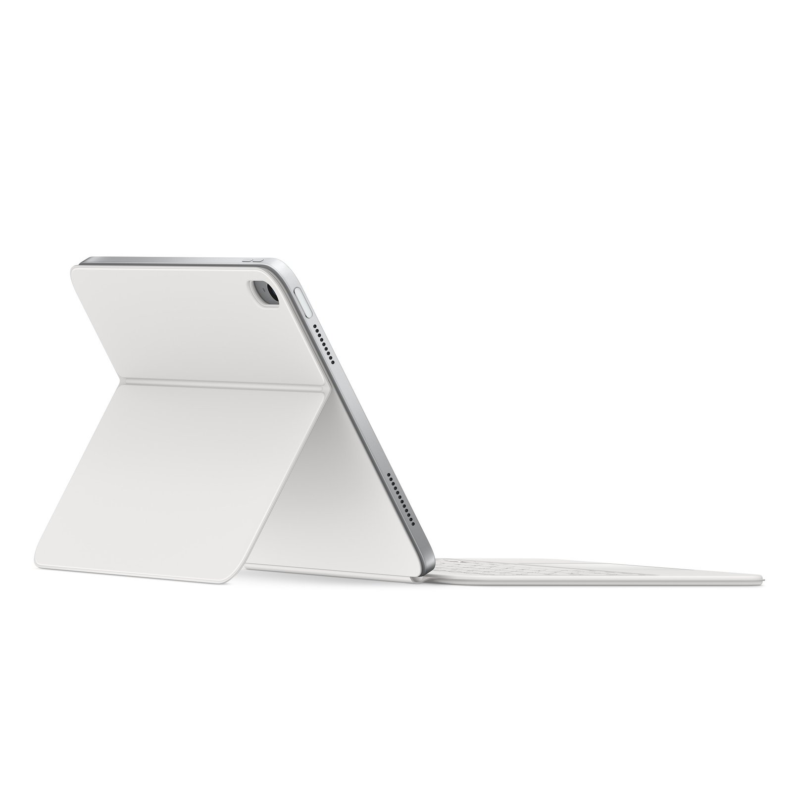 Apple Magic Keyboard Folio for iPad (A16) - US English image 3