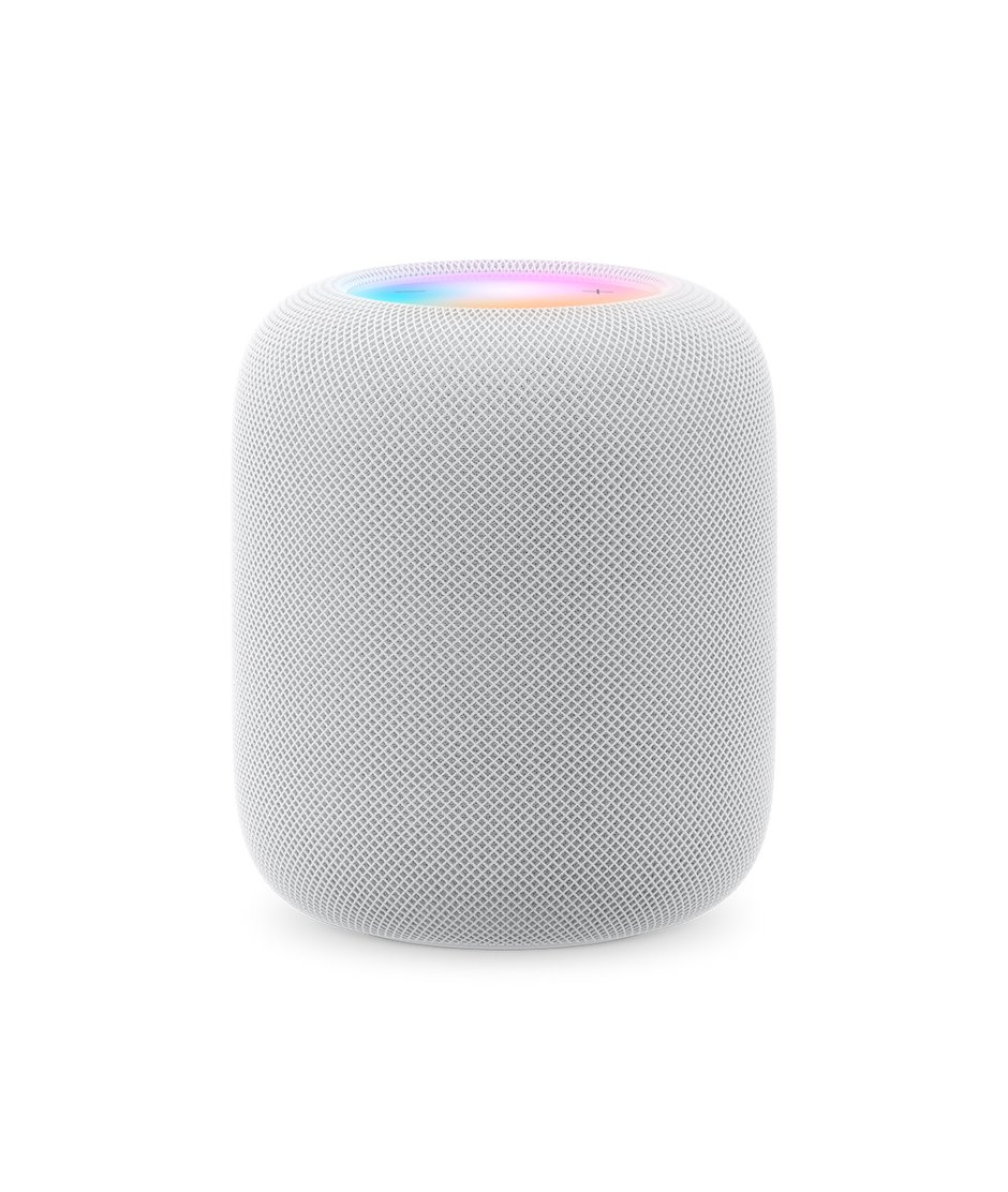 Apple HomePod - White