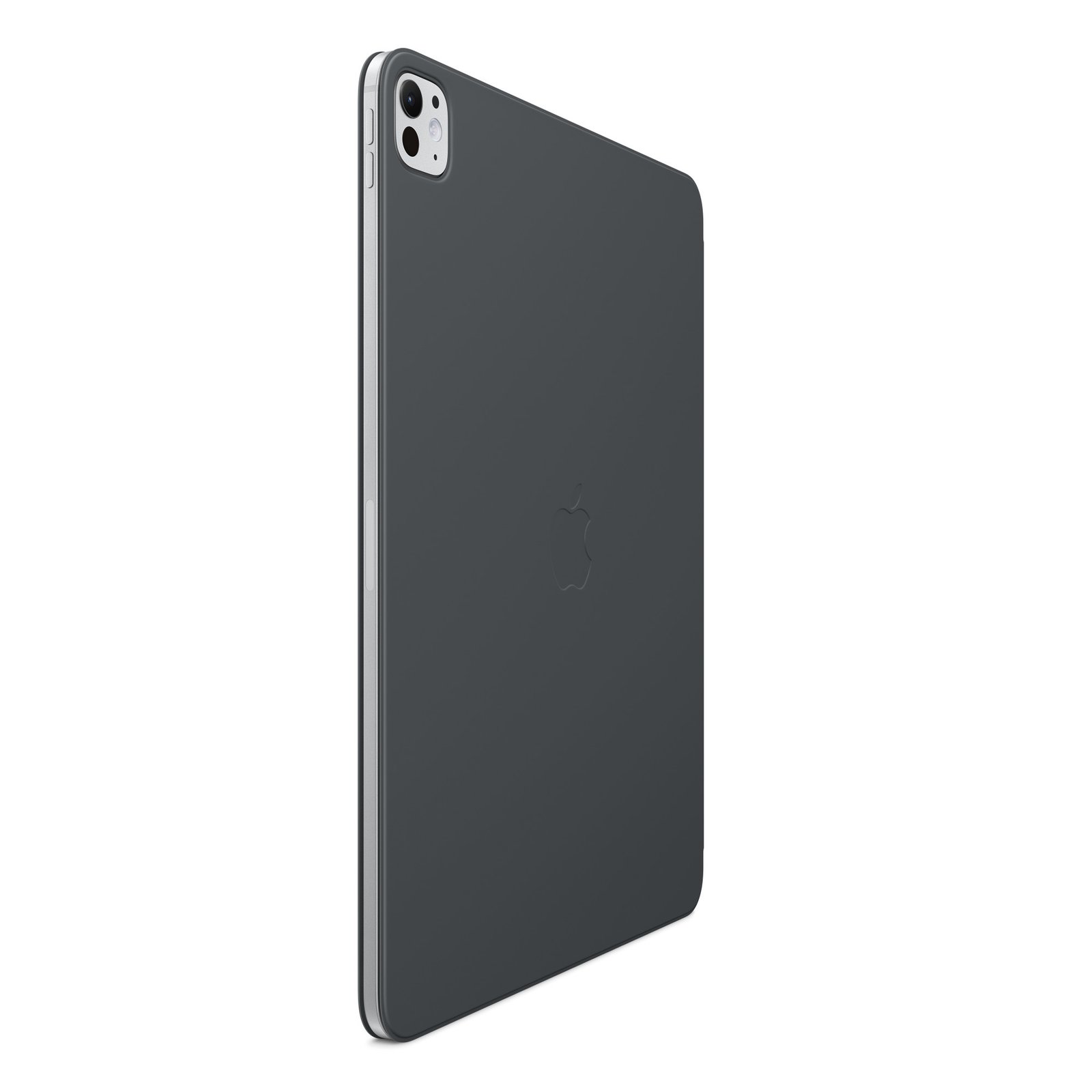 Apple Smart Folio for iPad Pro 13-inch (M5) - Black image 3